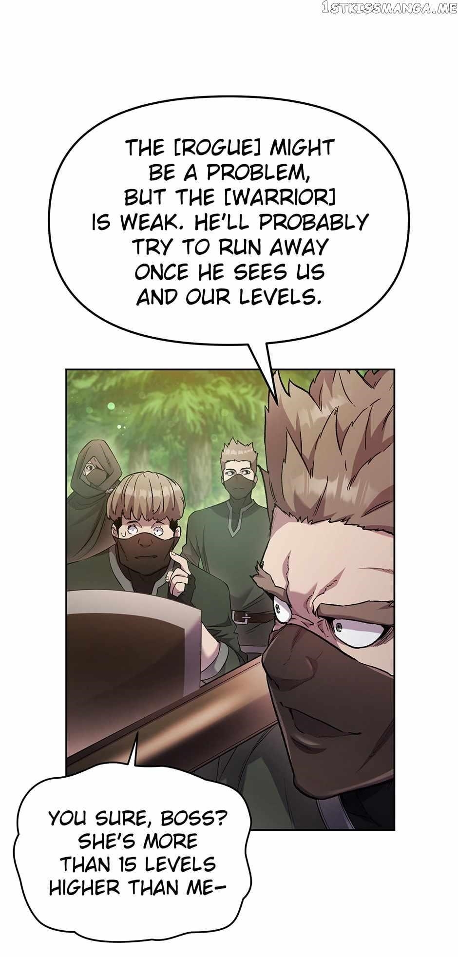 Salvos (A Monster Evolution Litrpg) Chapter 20 - Page 7