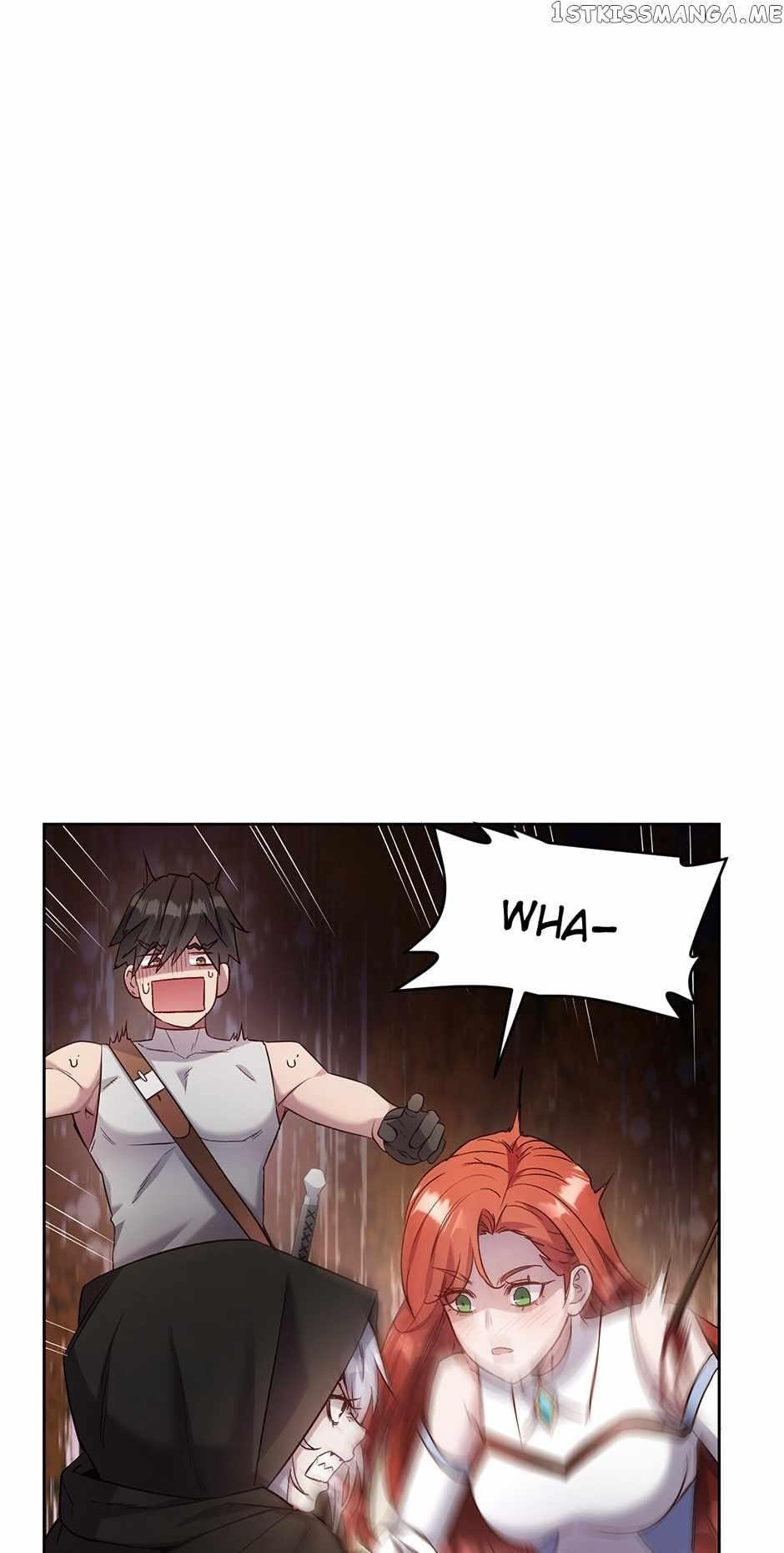 Salvos (A Monster Evolution Litrpg) Chapter 20 - Page 70