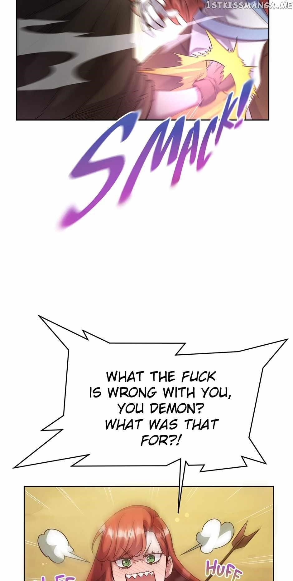 Salvos (A Monster Evolution Litrpg) Chapter 20 - Page 71