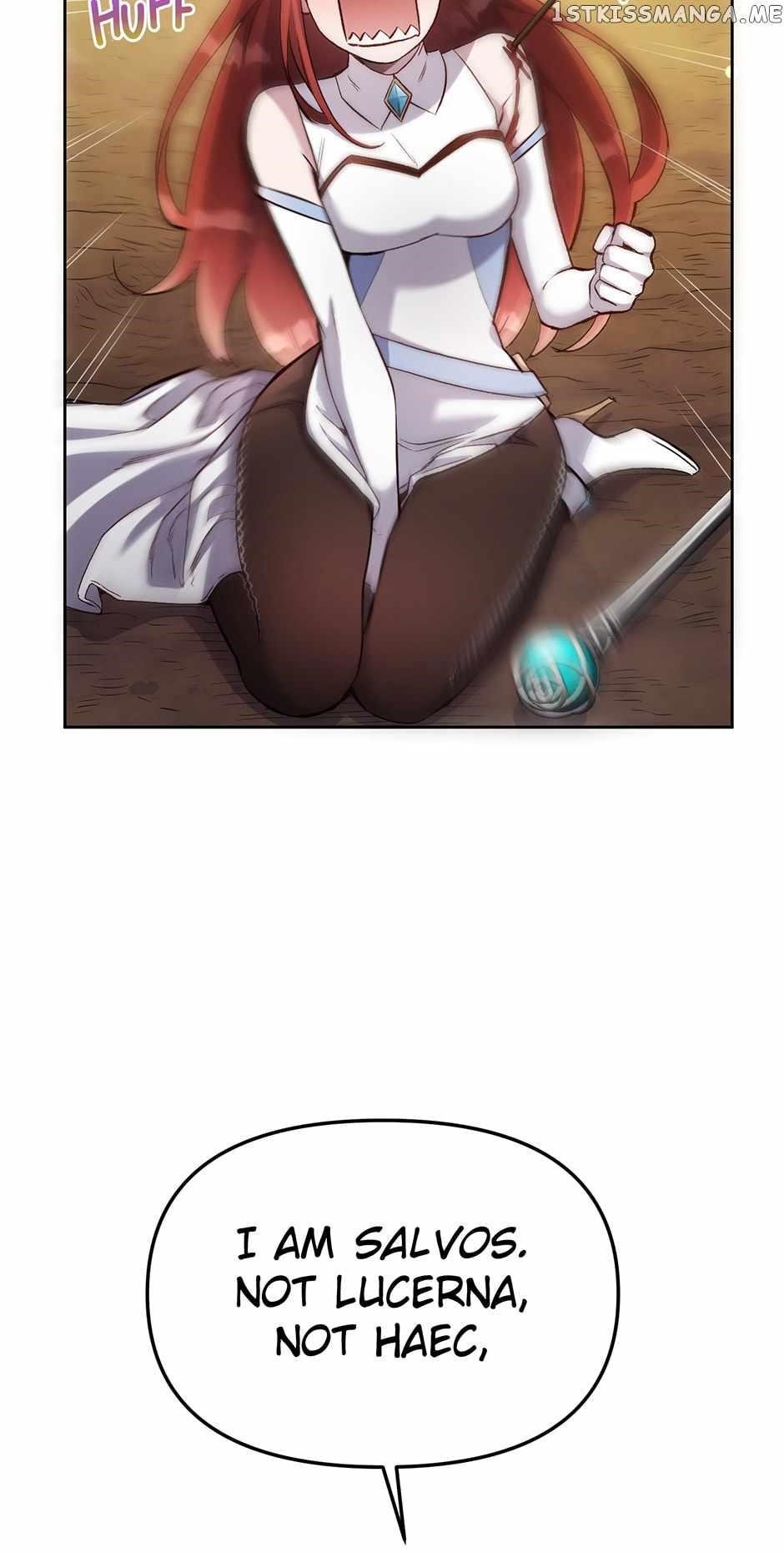 Salvos (A Monster Evolution Litrpg) Chapter 20 - Page 72