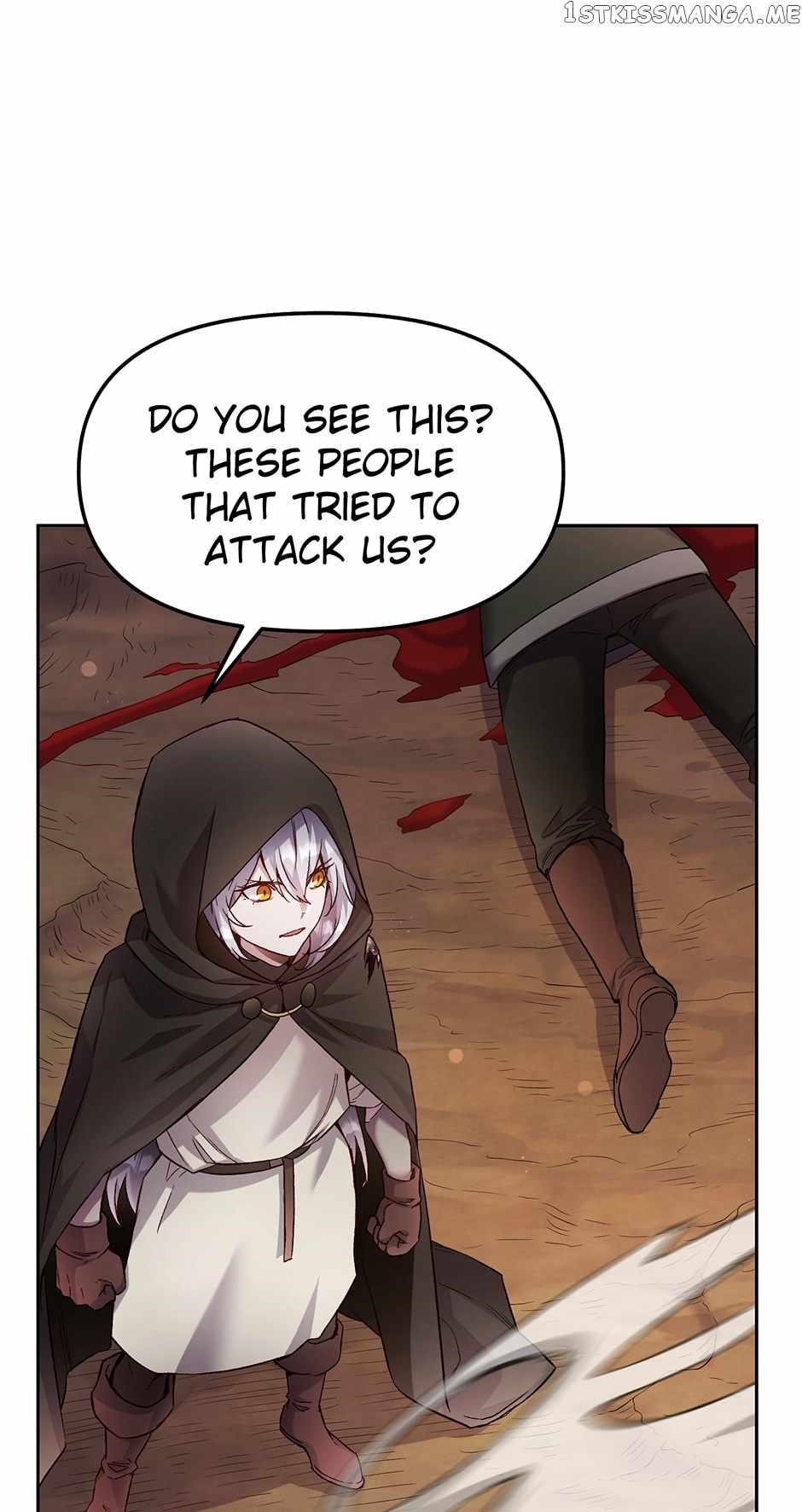 Salvos (A Monster Evolution Litrpg) Chapter 20 - Page 74