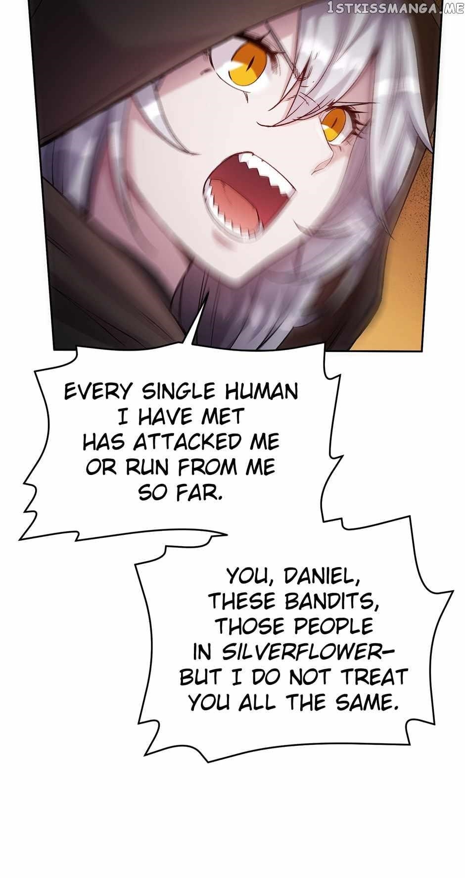 Salvos (A Monster Evolution Litrpg) Chapter 20 - Page 76