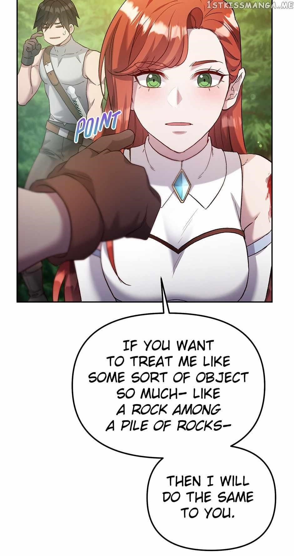 Salvos (A Monster Evolution Litrpg) Chapter 20 - Page 78