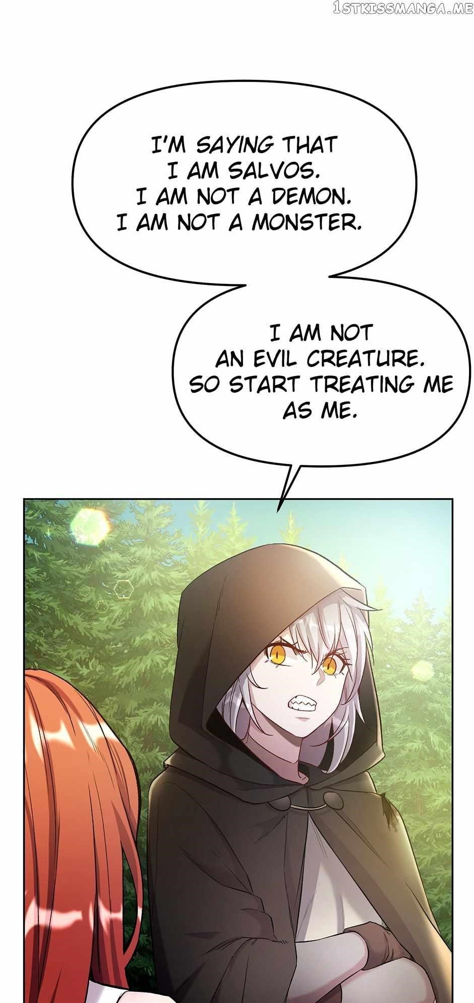 Salvos (A Monster Evolution Litrpg) Chapter 20 - Page 81