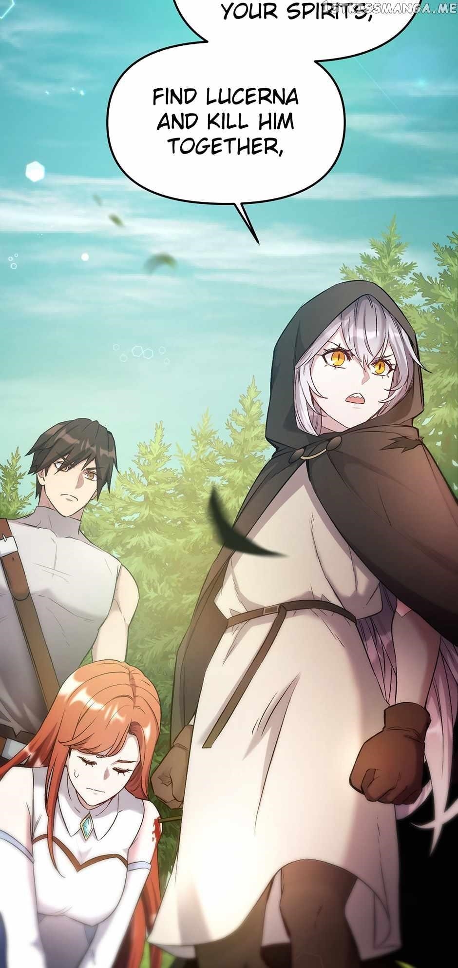 Salvos (A Monster Evolution Litrpg) Chapter 20 - Page 84