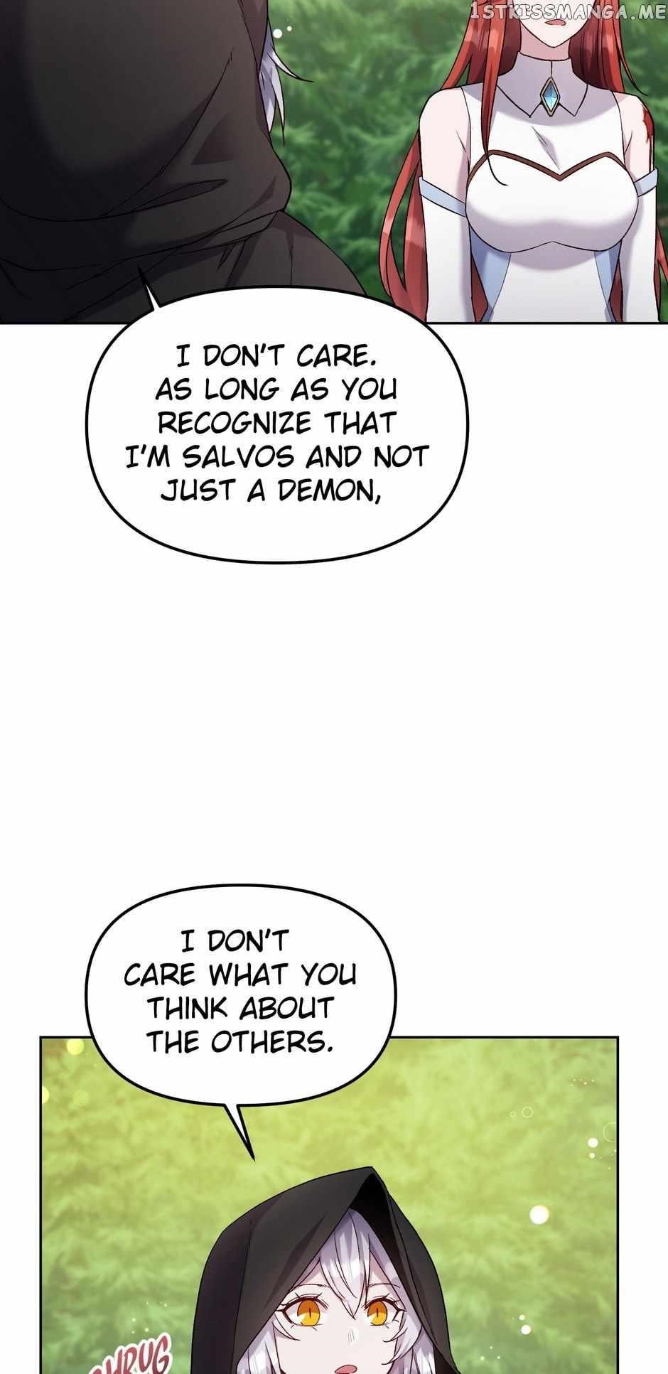 Salvos (A Monster Evolution Litrpg) Chapter 21 - Page 10