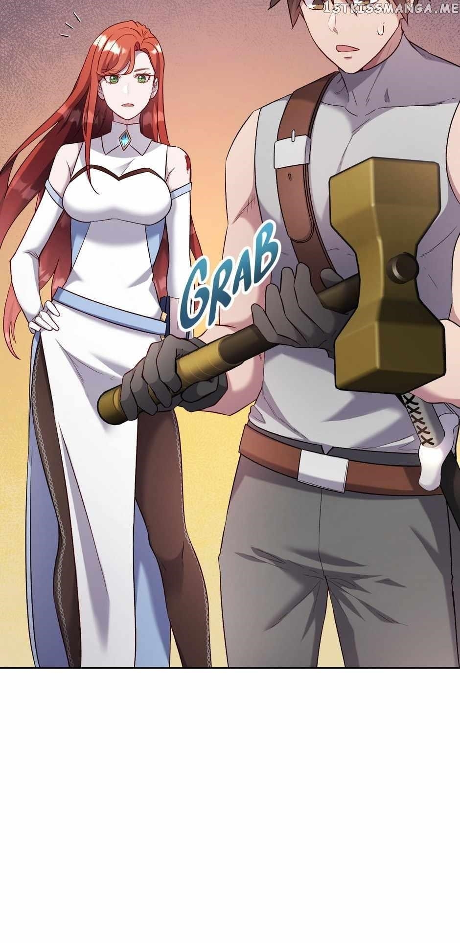 Salvos (A Monster Evolution Litrpg) Chapter 21 - Page 12