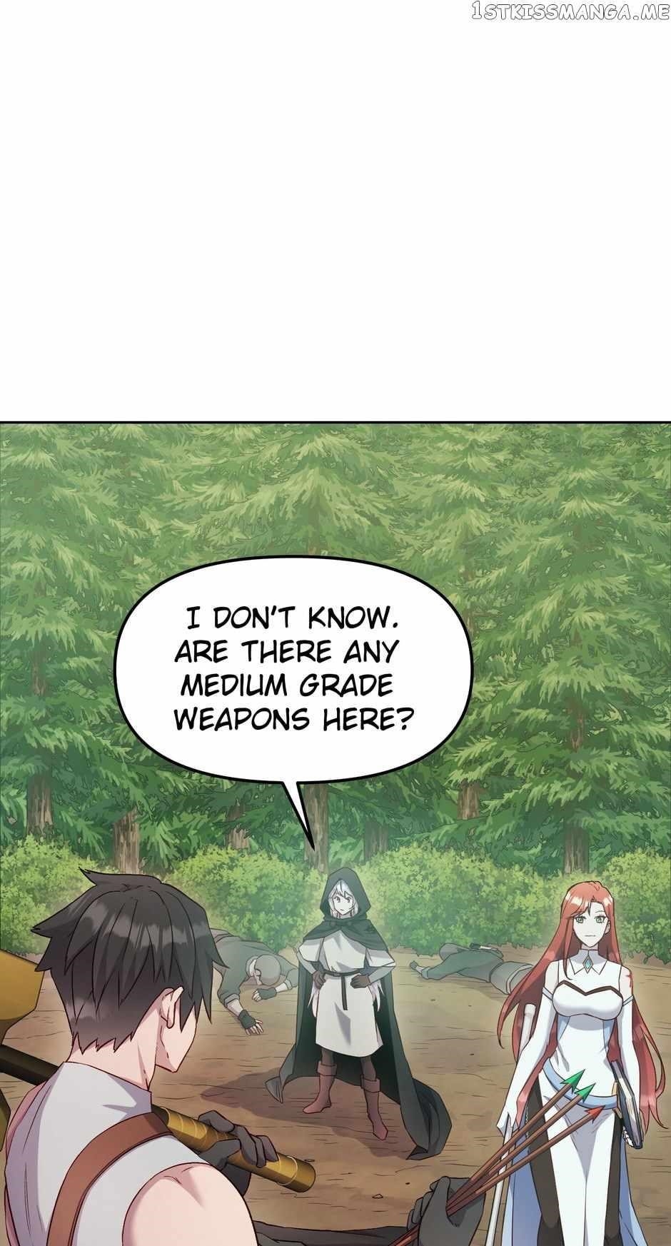 Salvos (A Monster Evolution Litrpg) Chapter 21 - Page 14