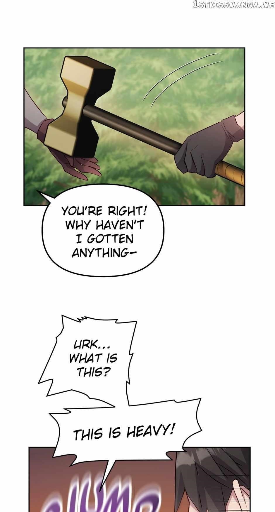 Salvos (A Monster Evolution Litrpg) Chapter 21 - Page 16