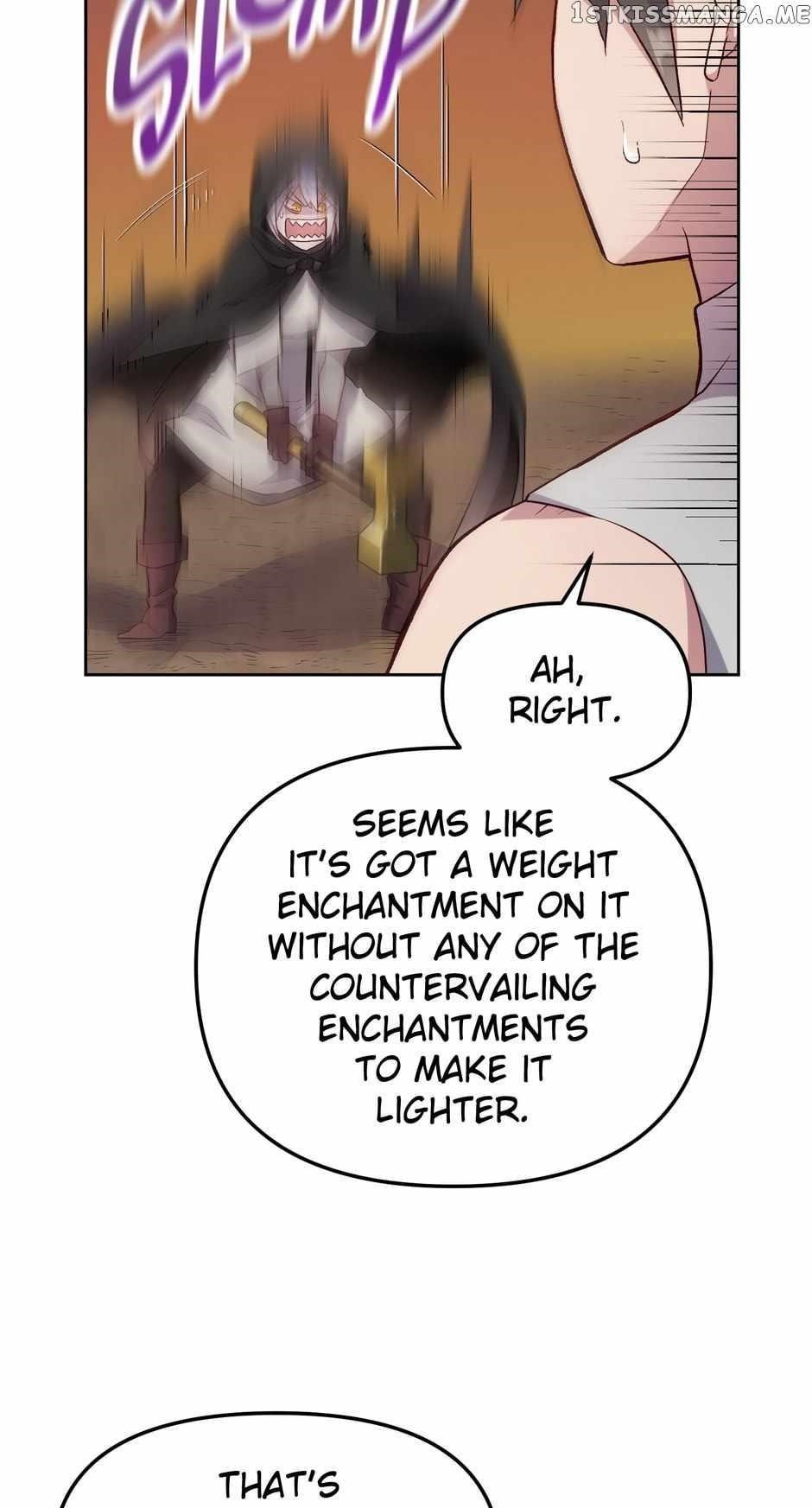 Salvos (A Monster Evolution Litrpg) Chapter 21 - Page 17