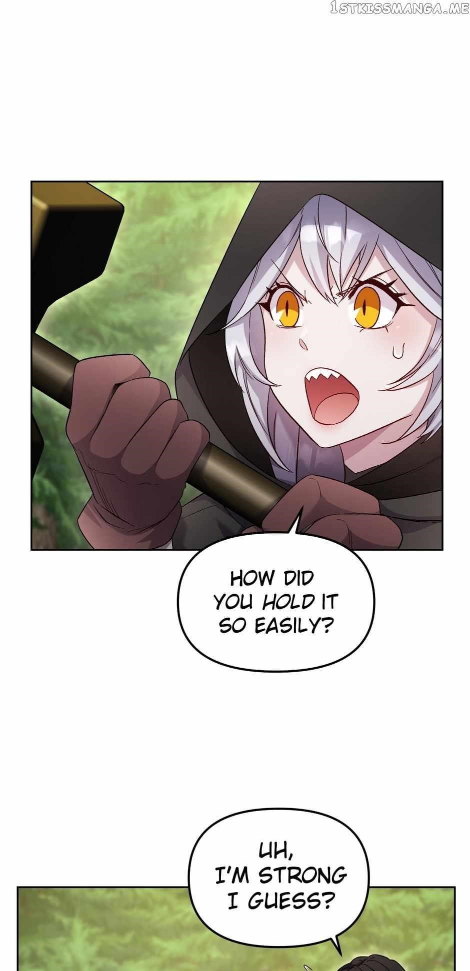 Salvos (A Monster Evolution Litrpg) Chapter 21 - Page 19