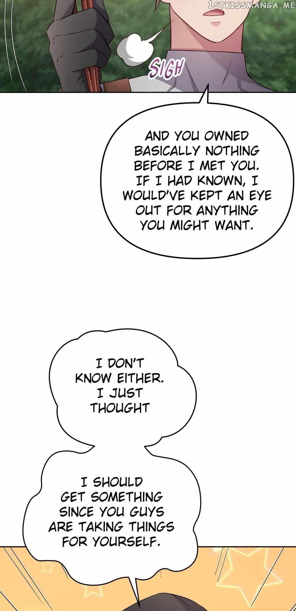 Salvos (A Monster Evolution Litrpg) Chapter 21 - Page 22