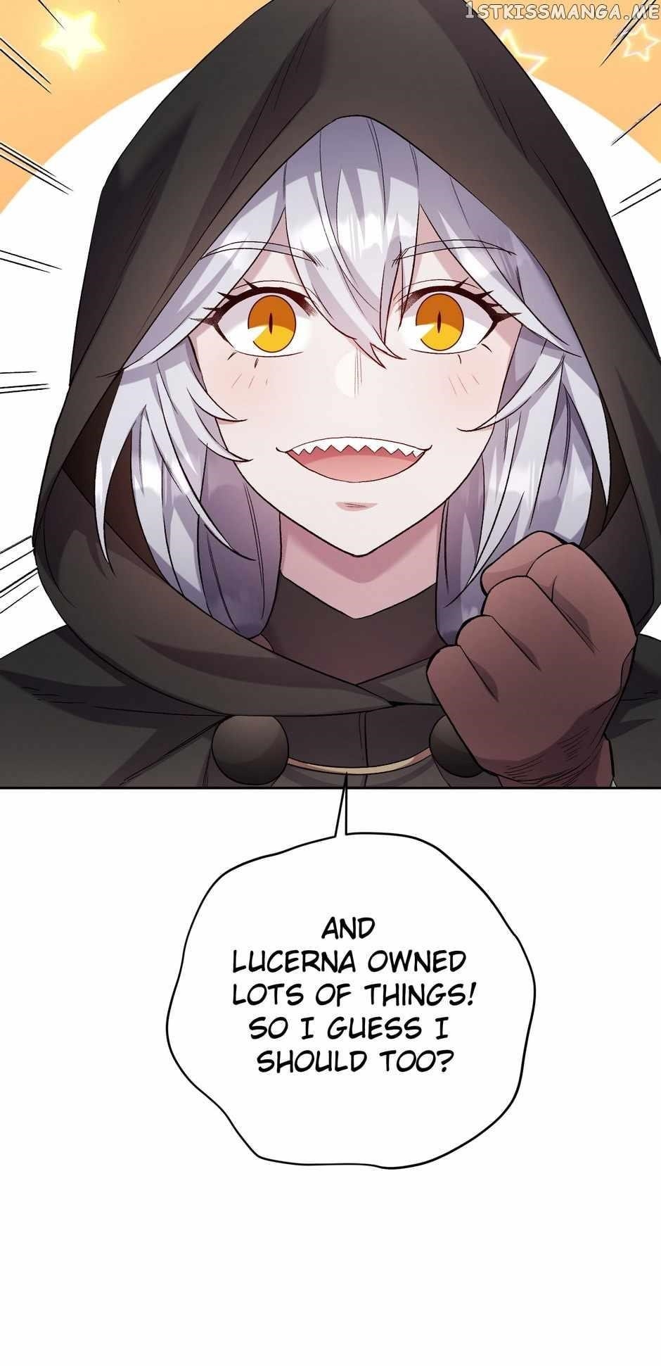 Salvos (A Monster Evolution Litrpg) Chapter 21 - Page 23