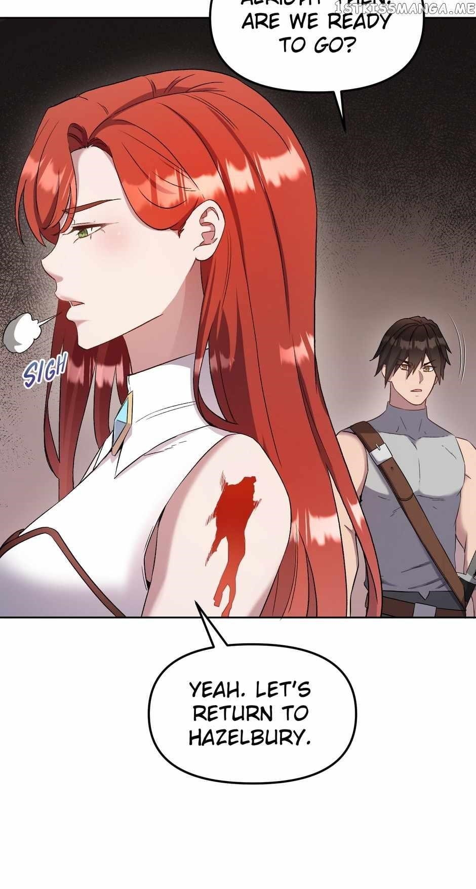 Salvos (A Monster Evolution Litrpg) Chapter 21 - Page 25