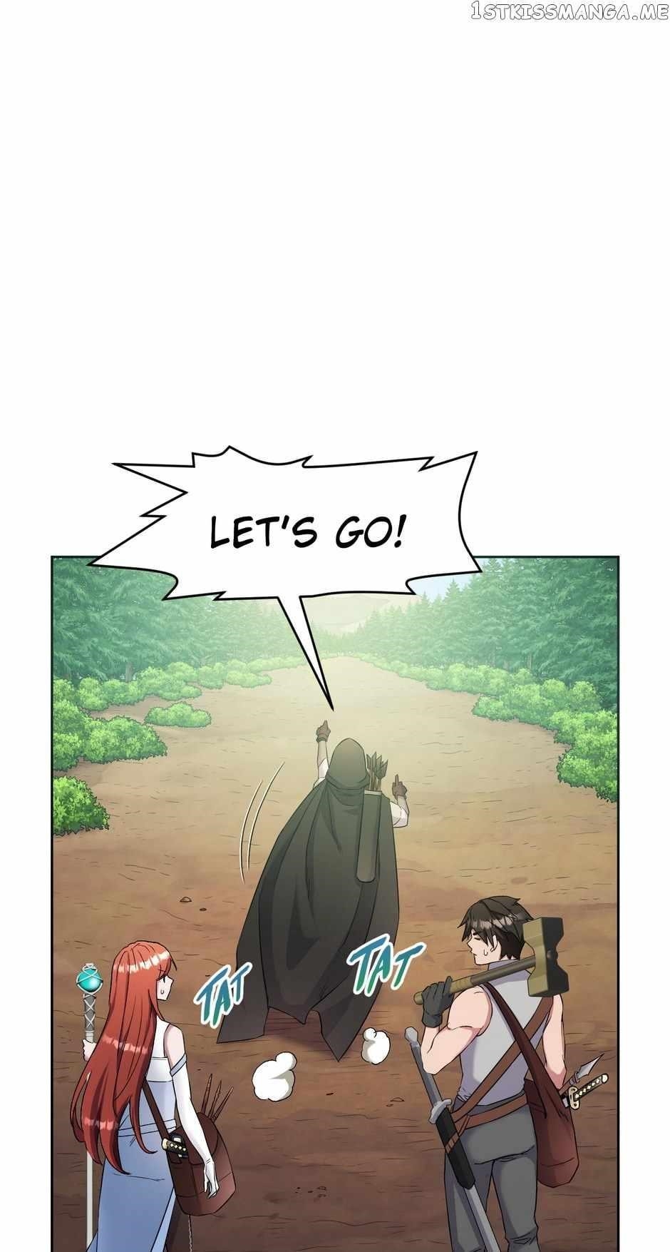 Salvos (A Monster Evolution Litrpg) Chapter 21 - Page 26