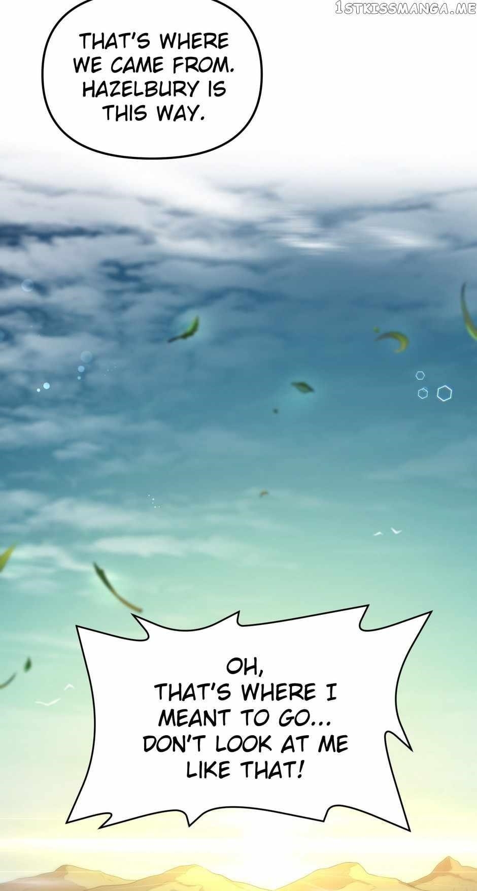 Salvos (A Monster Evolution Litrpg) Chapter 21 - Page 28