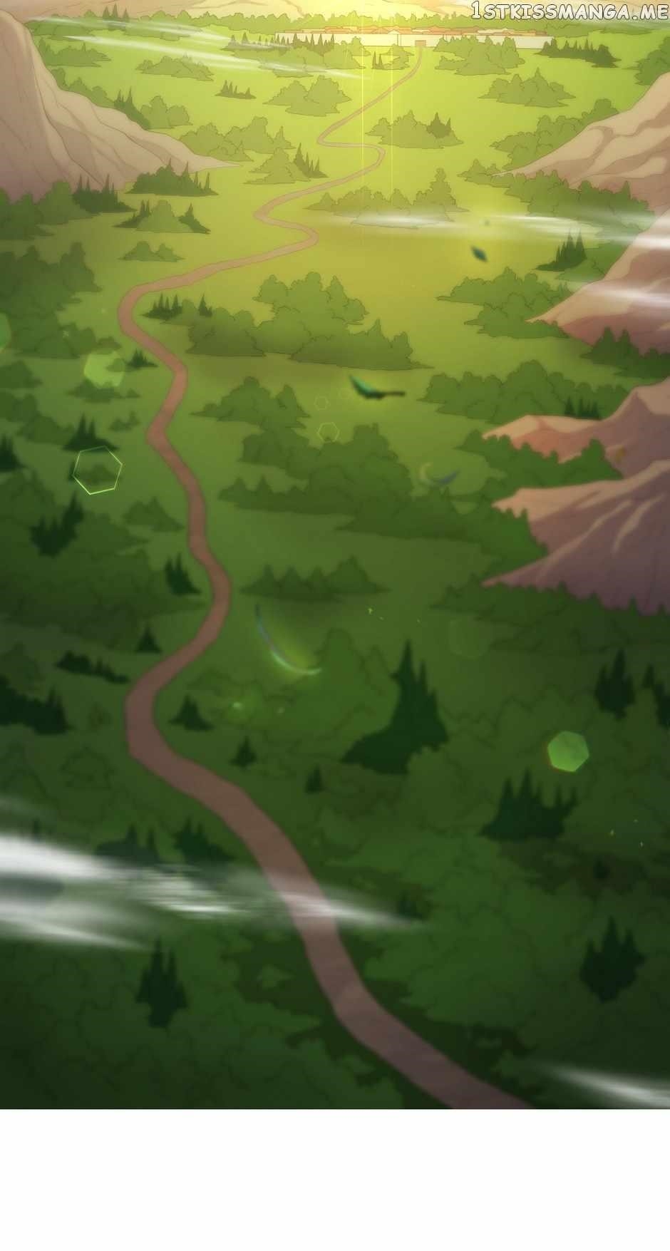 Salvos (A Monster Evolution Litrpg) Chapter 21 - Page 29