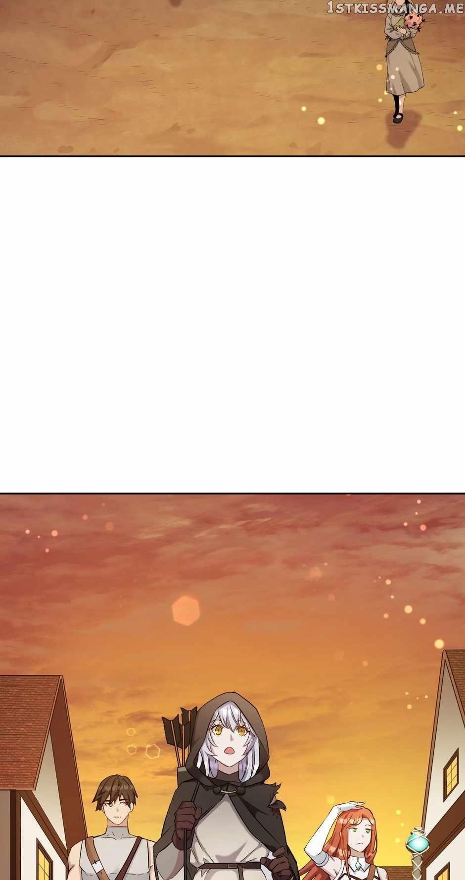 Salvos (A Monster Evolution Litrpg) Chapter 21 - Page 32