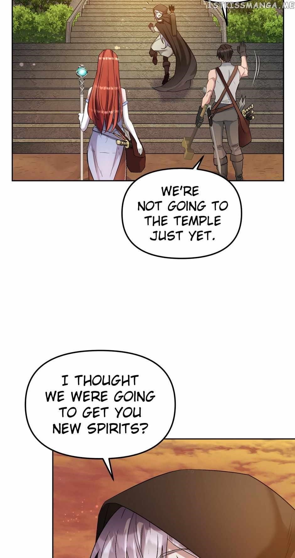 Salvos (A Monster Evolution Litrpg) Chapter 21 - Page 34