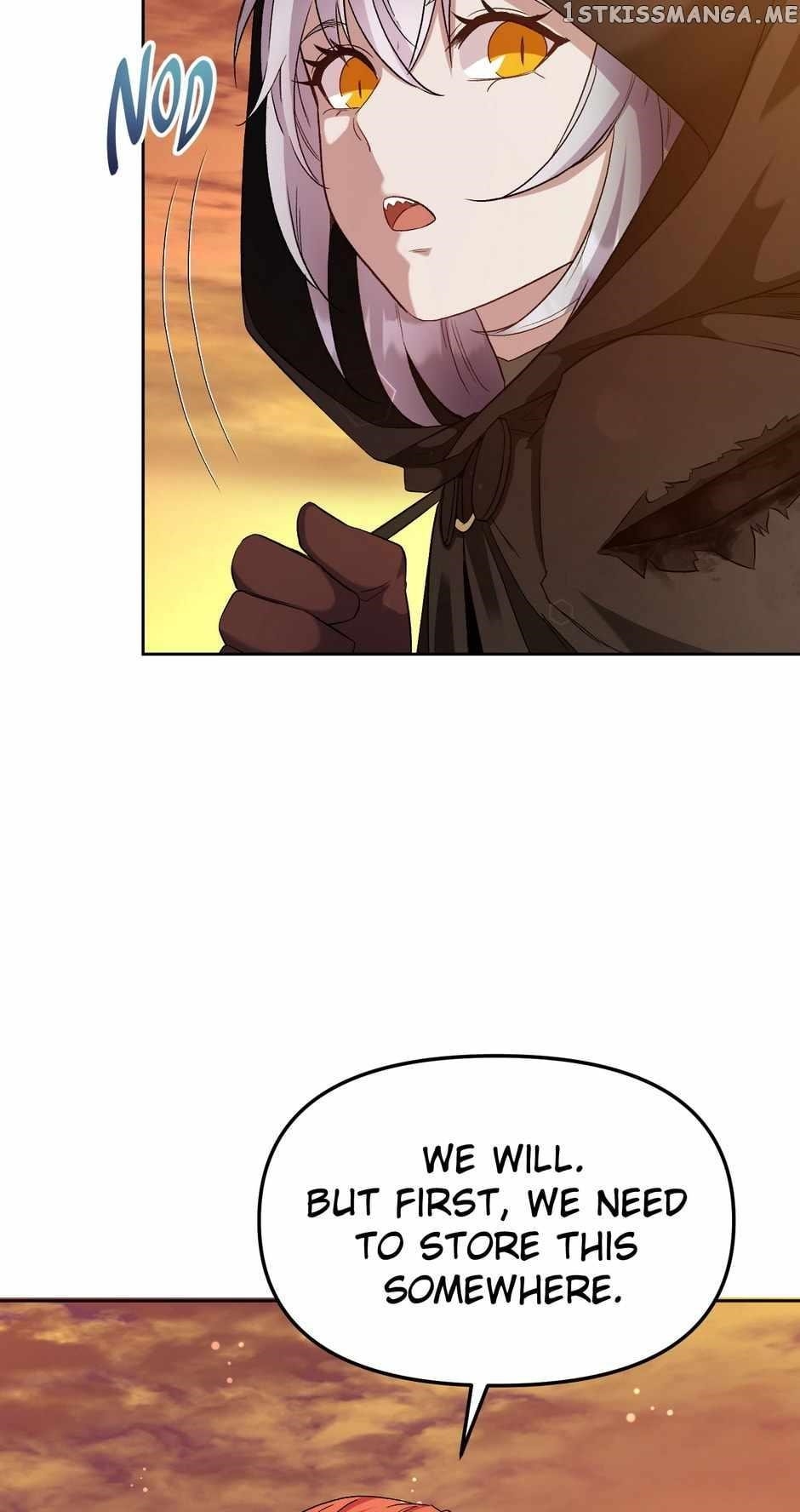 Salvos (A Monster Evolution Litrpg) Chapter 21 - Page 35