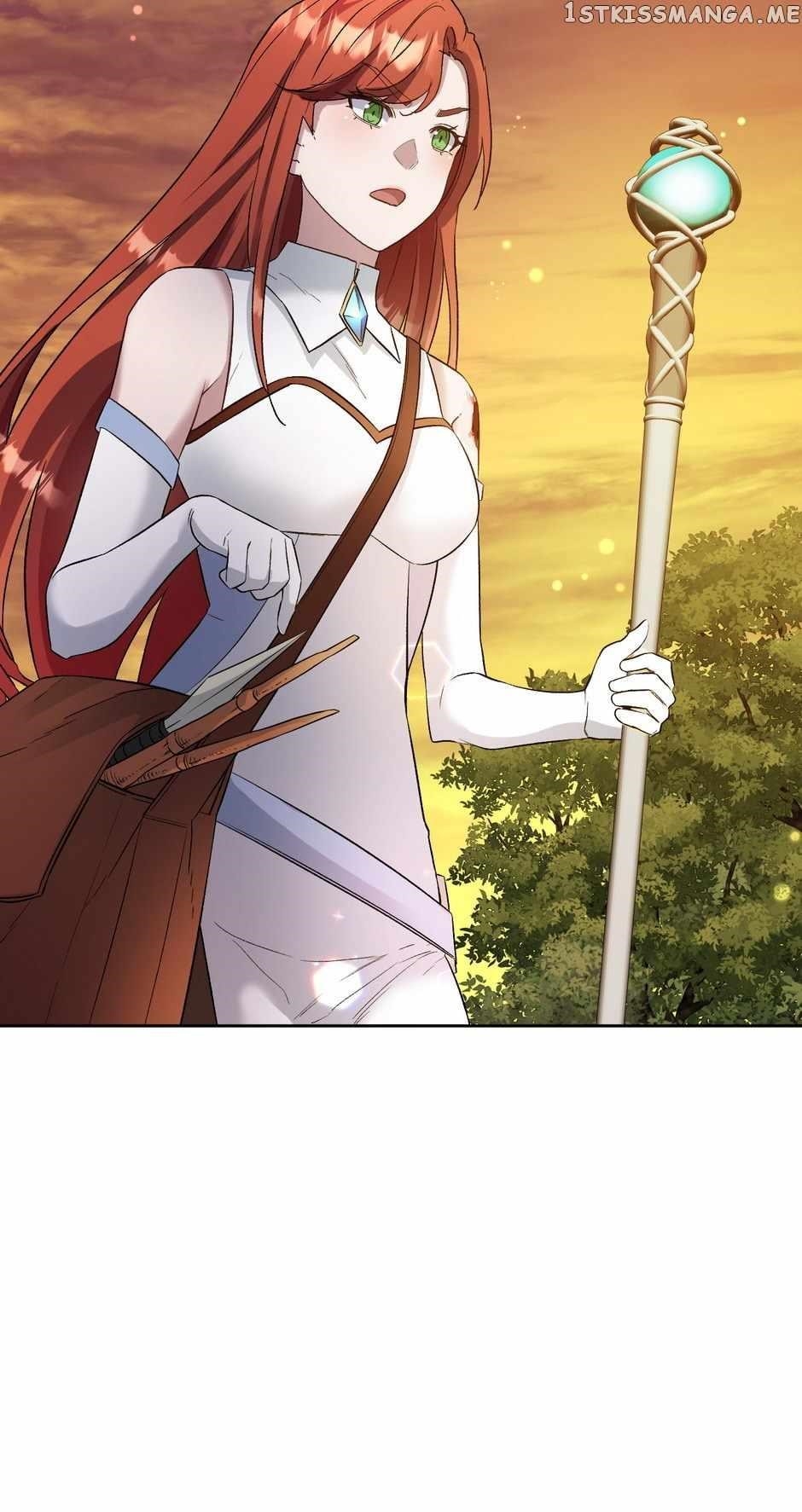 Salvos (A Monster Evolution Litrpg) Chapter 21 - Page 36