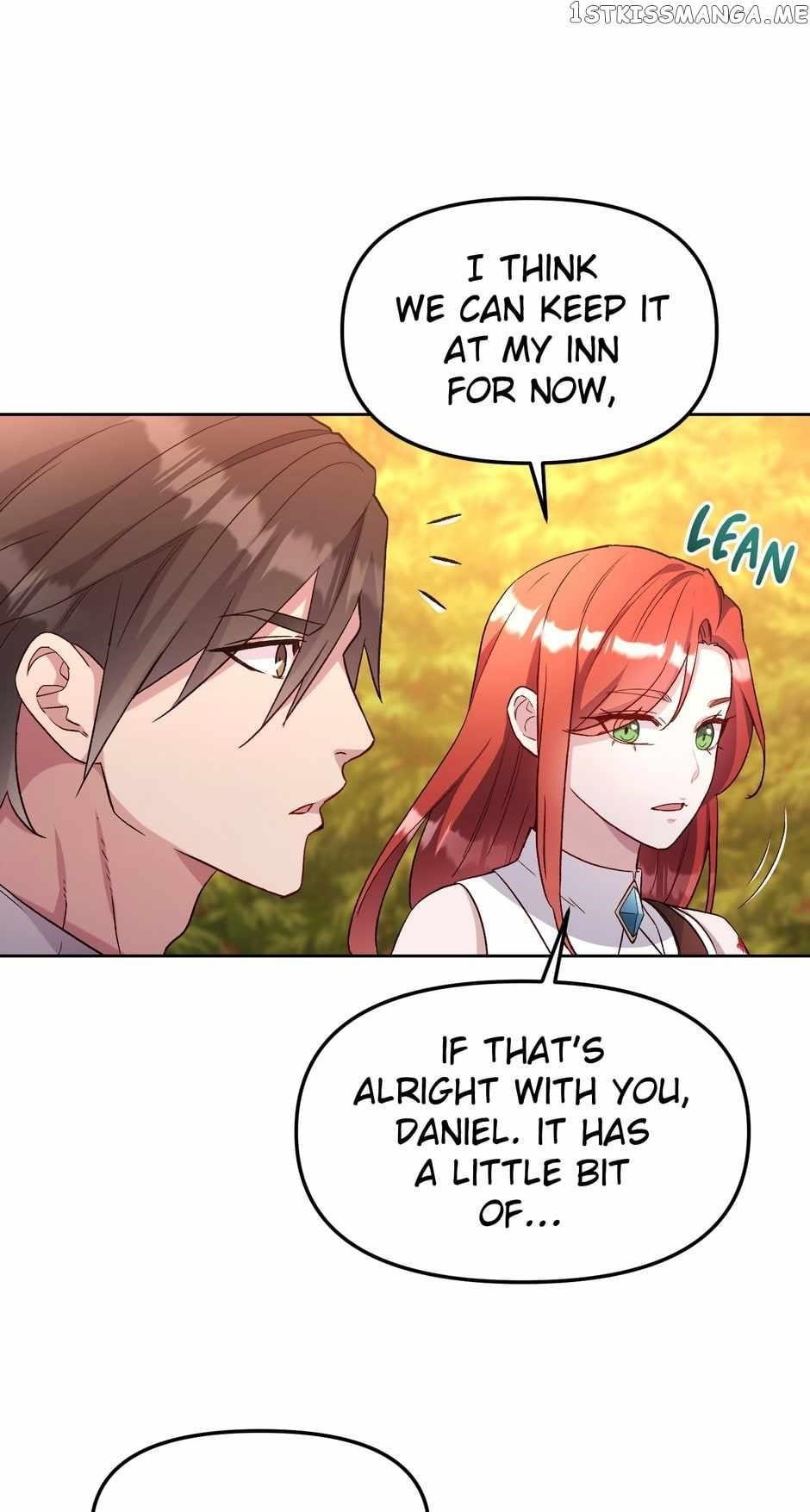 Salvos (A Monster Evolution Litrpg) Chapter 21 - Page 37