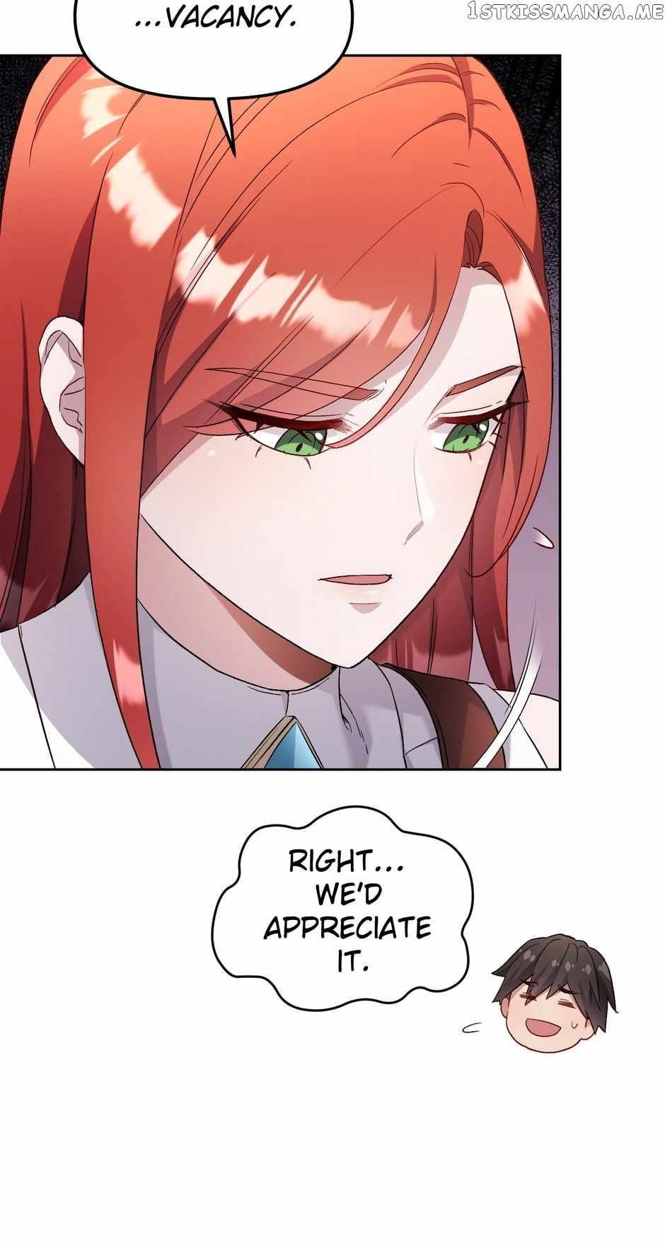 Salvos (A Monster Evolution Litrpg) Chapter 21 - Page 38