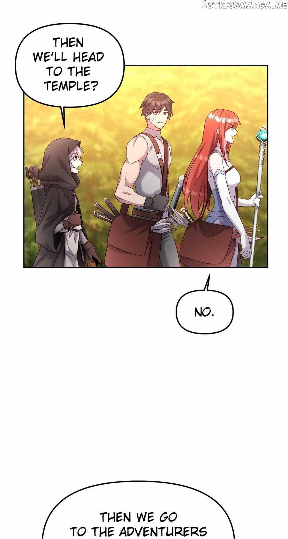 Salvos (A Monster Evolution Litrpg) Chapter 21 - Page 39