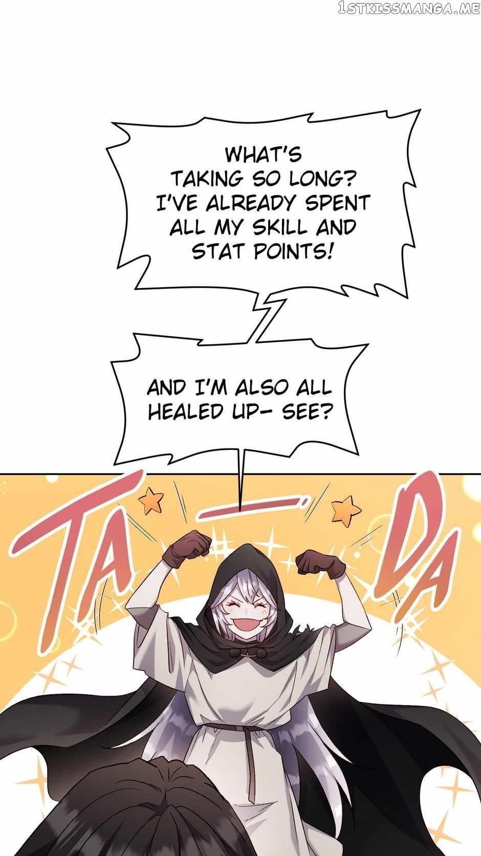 Salvos (A Monster Evolution Litrpg) Chapter 21 - Page 4