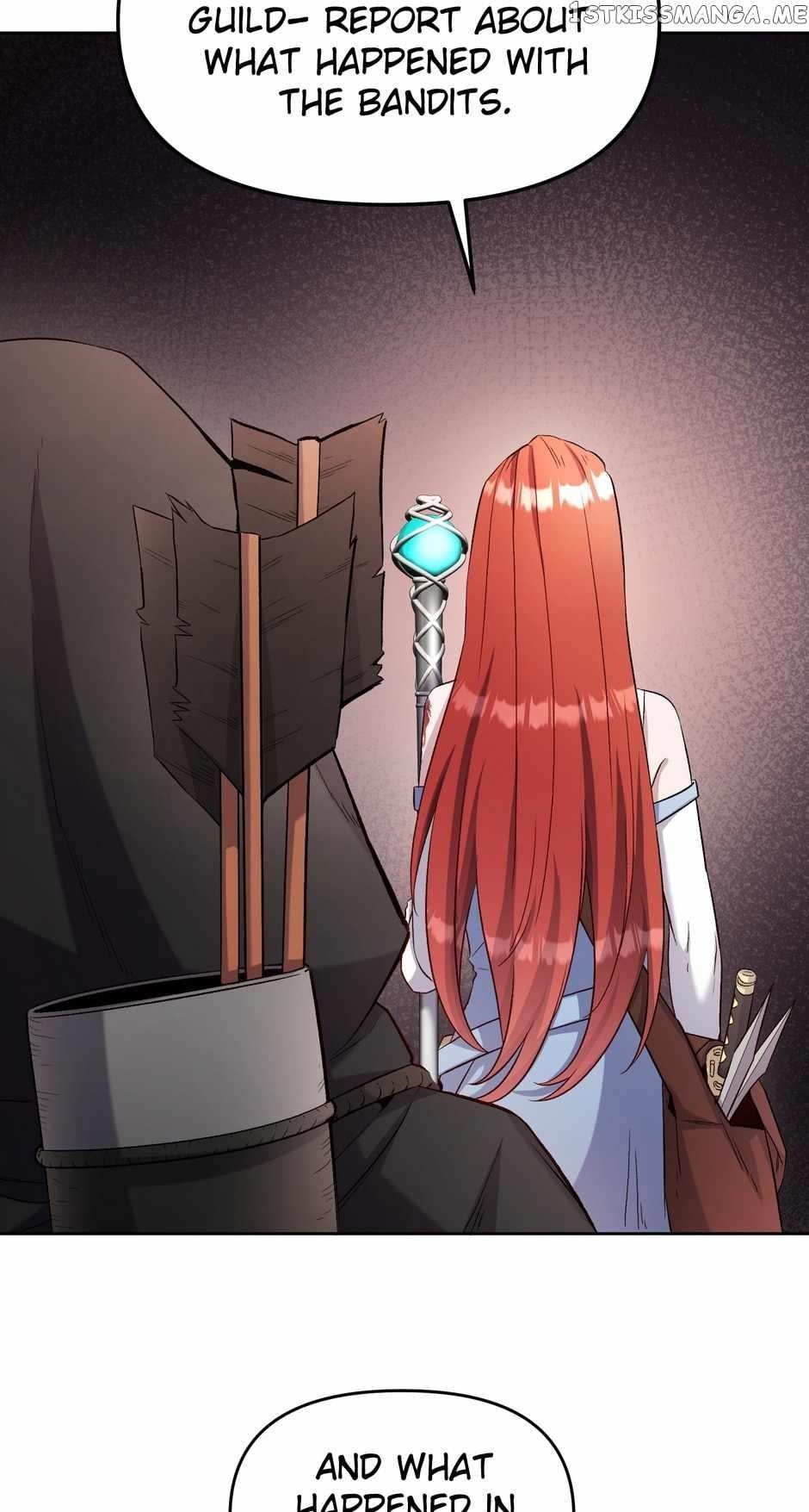 Salvos (A Monster Evolution Litrpg) Chapter 21 - Page 40