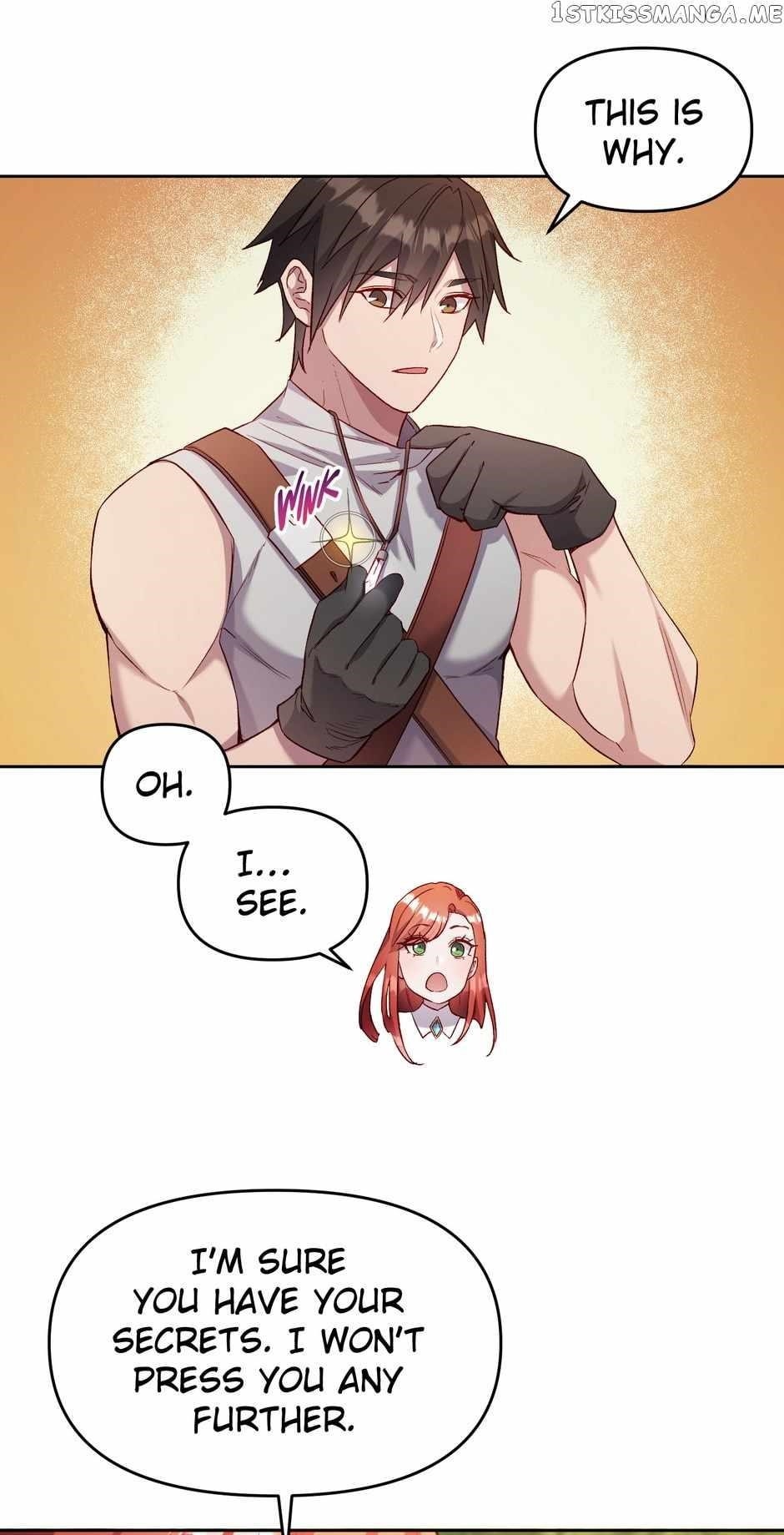 Salvos (A Monster Evolution Litrpg) Chapter 21 - Page 47