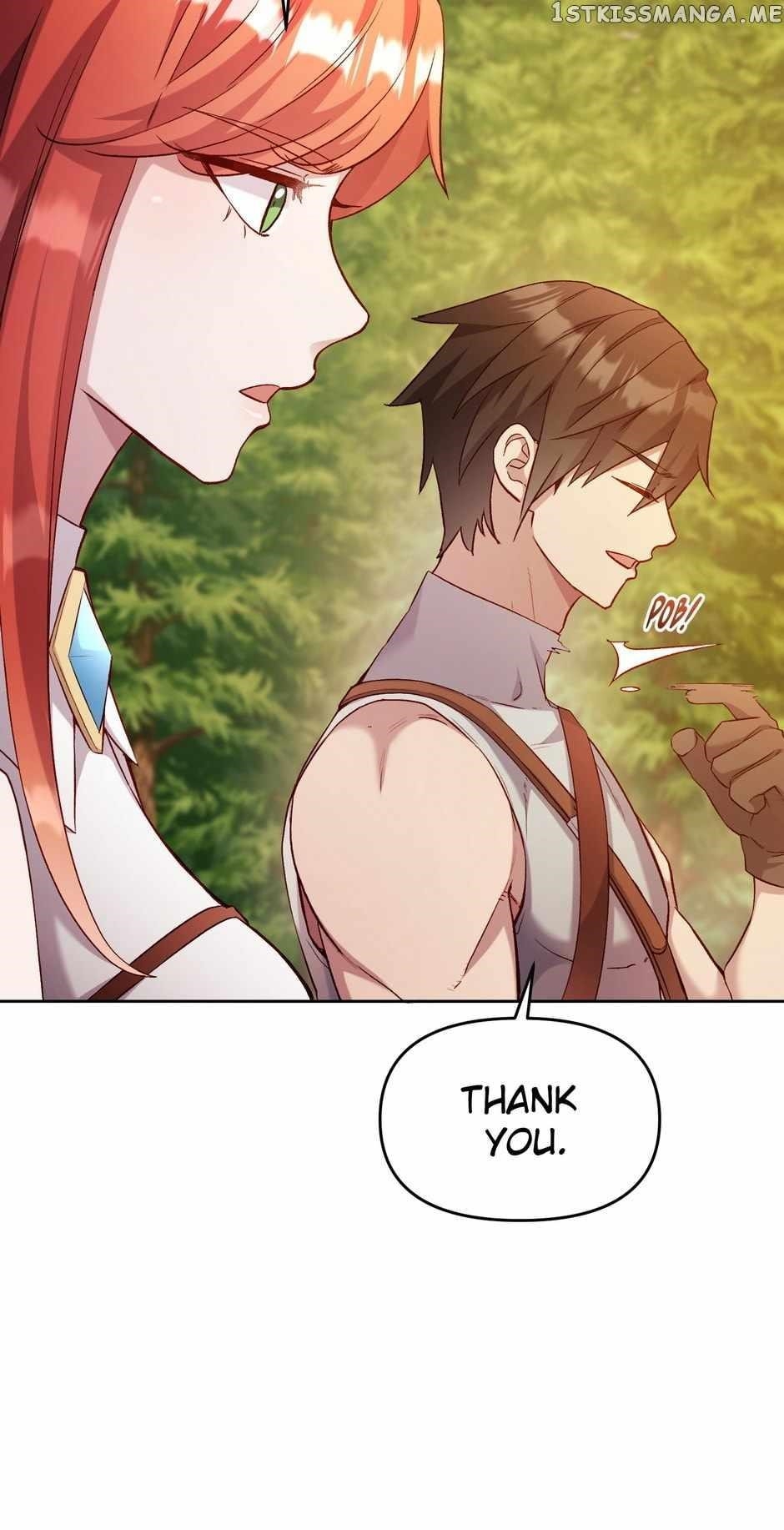 Salvos (A Monster Evolution Litrpg) Chapter 21 - Page 48