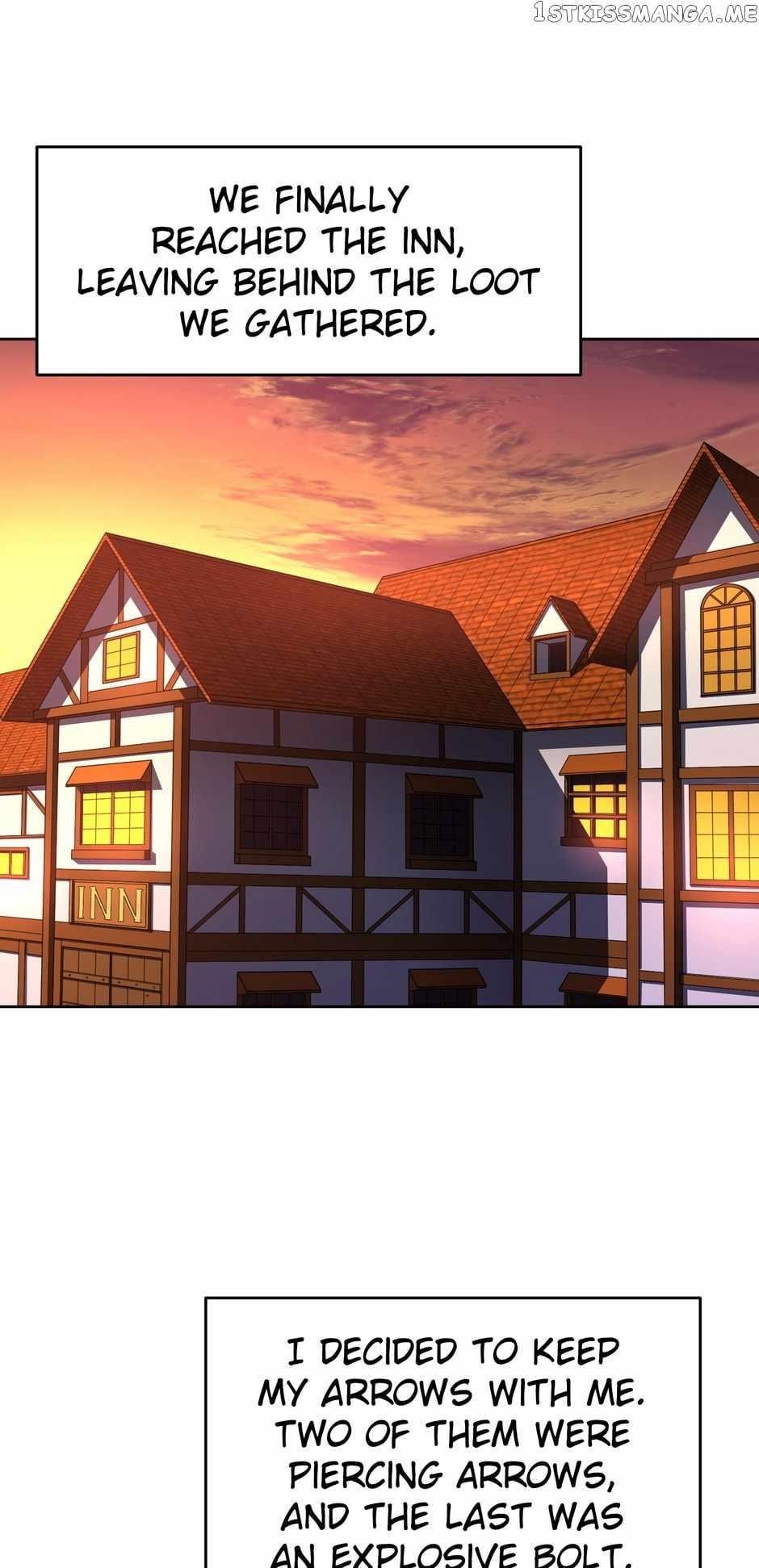 Salvos (A Monster Evolution Litrpg) Chapter 21 - Page 49