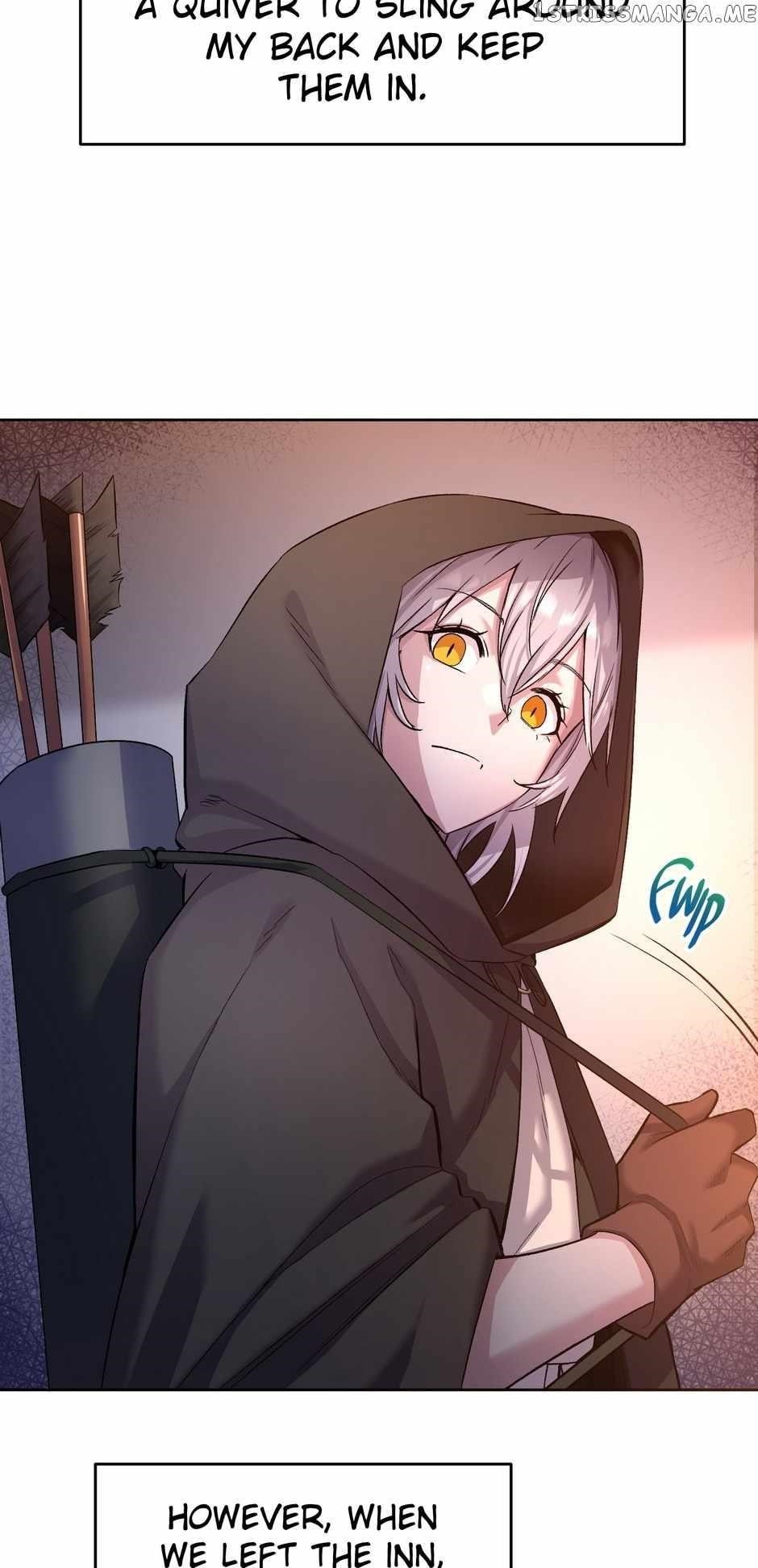 Salvos (A Monster Evolution Litrpg) Chapter 21 - Page 51