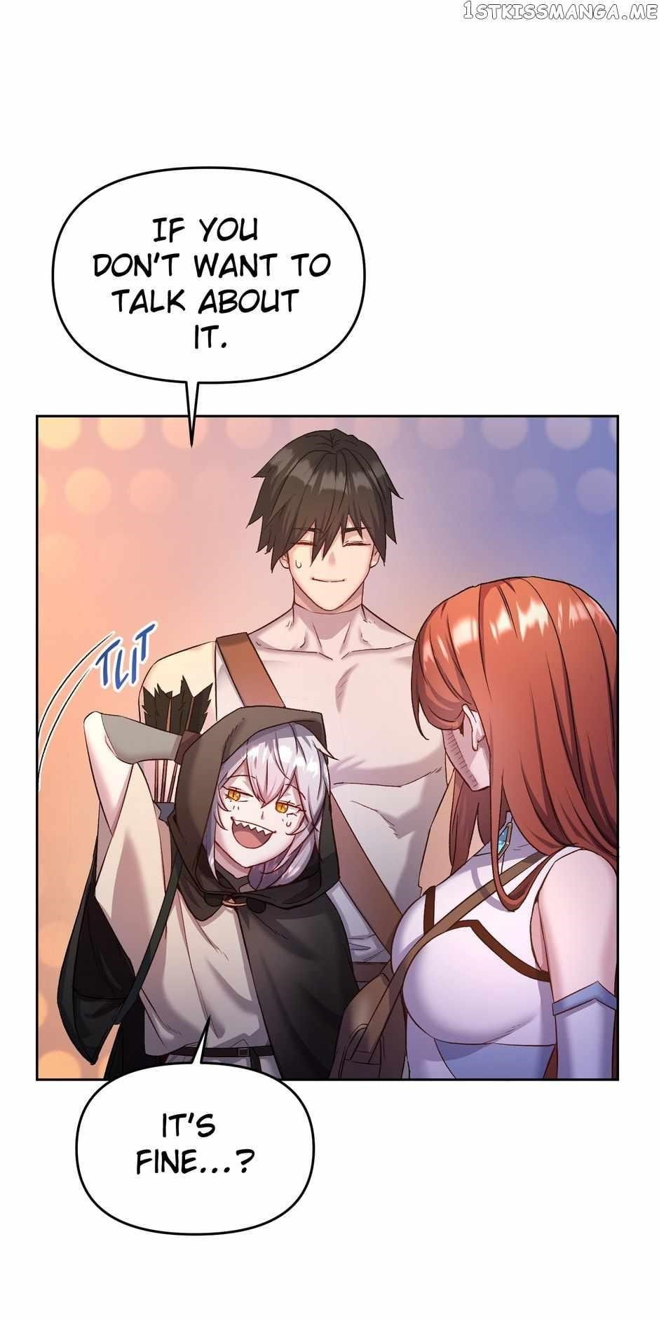 Salvos (A Monster Evolution Litrpg) Chapter 21 - Page 54