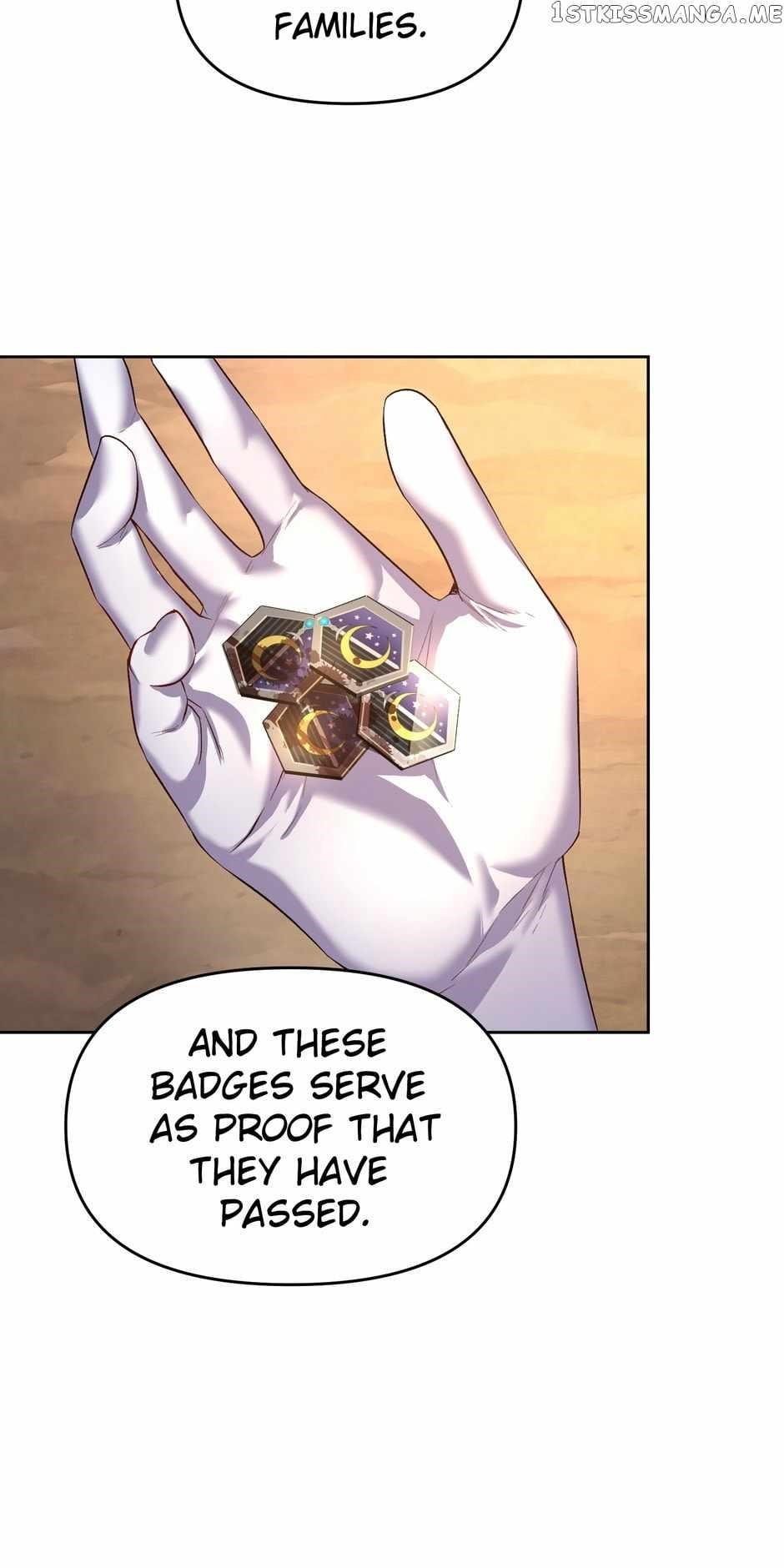 Salvos (A Monster Evolution Litrpg) Chapter 21 - Page 58