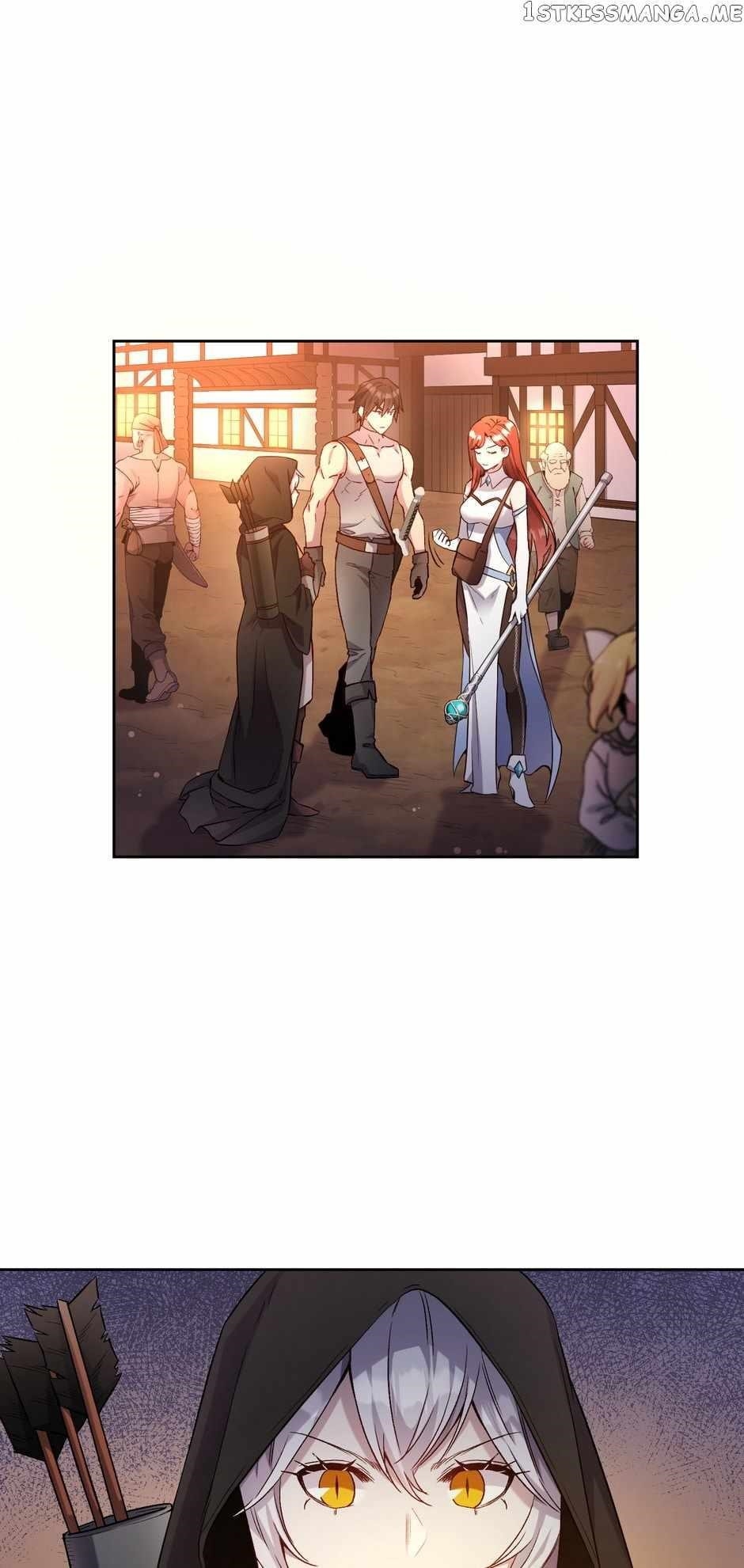 Salvos (A Monster Evolution Litrpg) Chapter 21 - Page 59