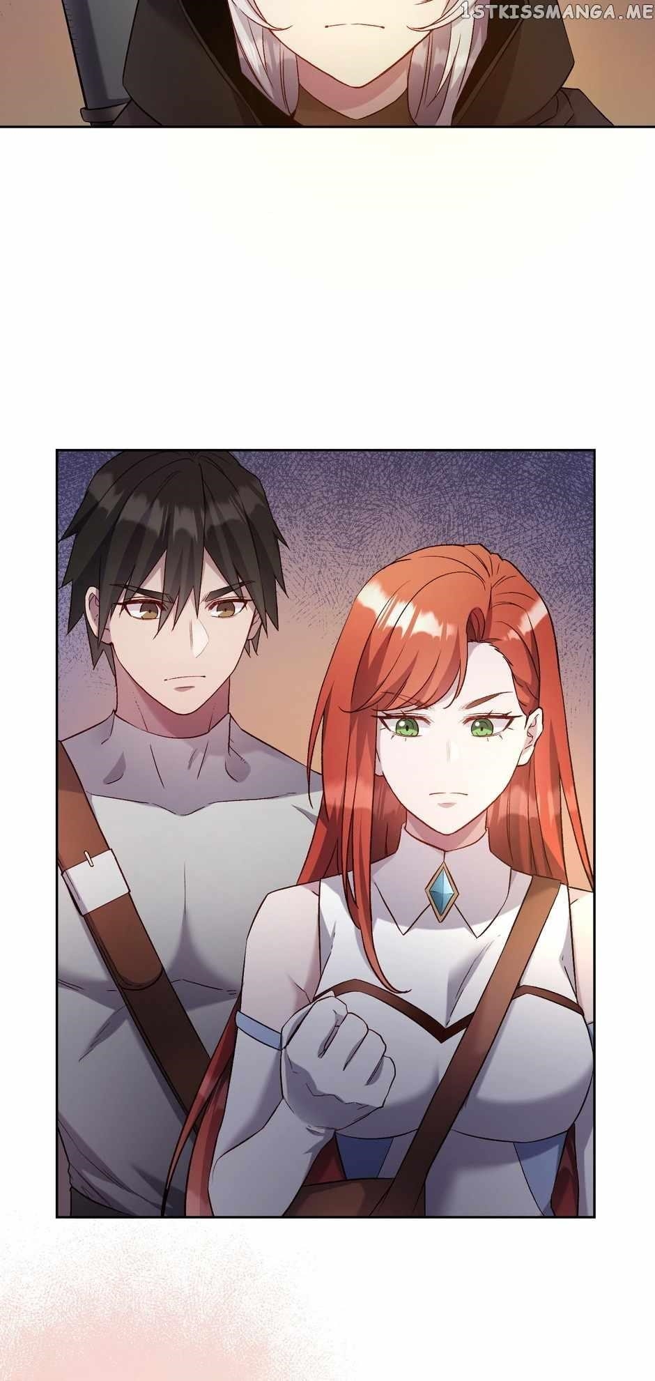 Salvos (A Monster Evolution Litrpg) Chapter 21 - Page 60