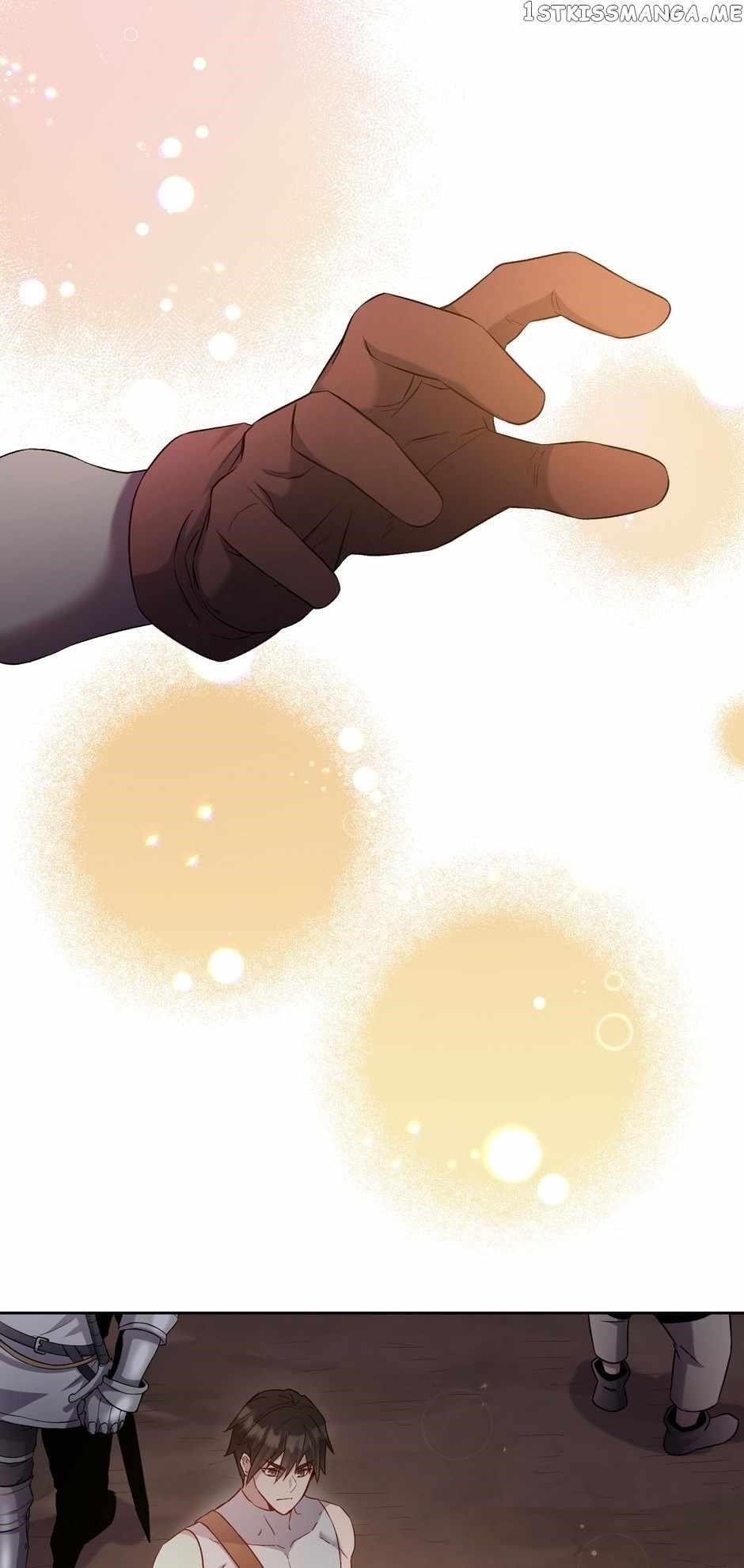 Salvos (A Monster Evolution Litrpg) Chapter 21 - Page 61