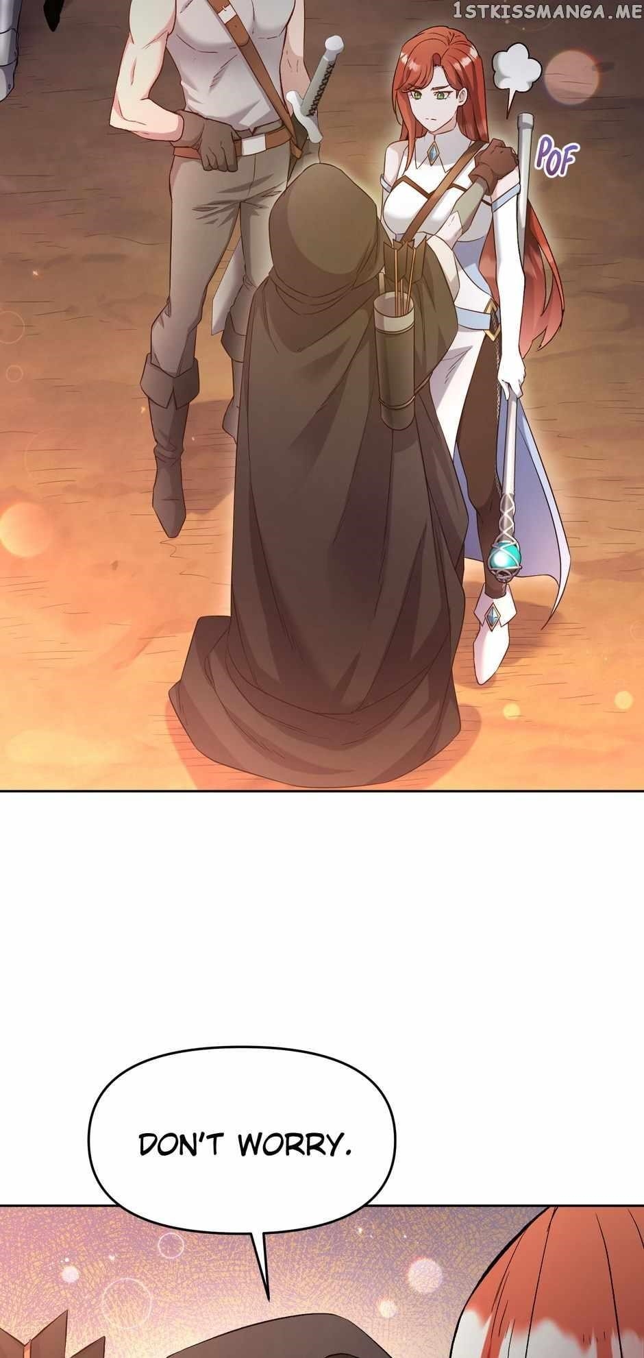 Salvos (A Monster Evolution Litrpg) Chapter 21 - Page 62