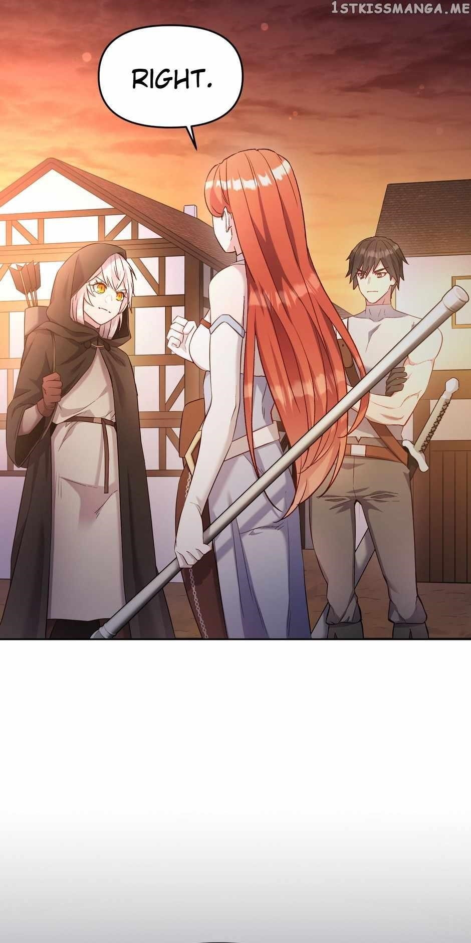 Salvos (A Monster Evolution Litrpg) Chapter 21 - Page 65