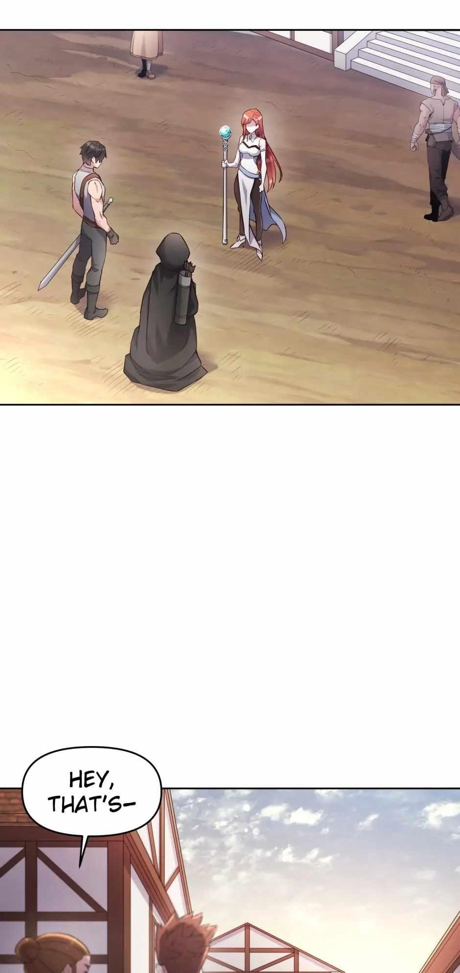 Salvos (A Monster Evolution Litrpg) Chapter 22 - Page 10