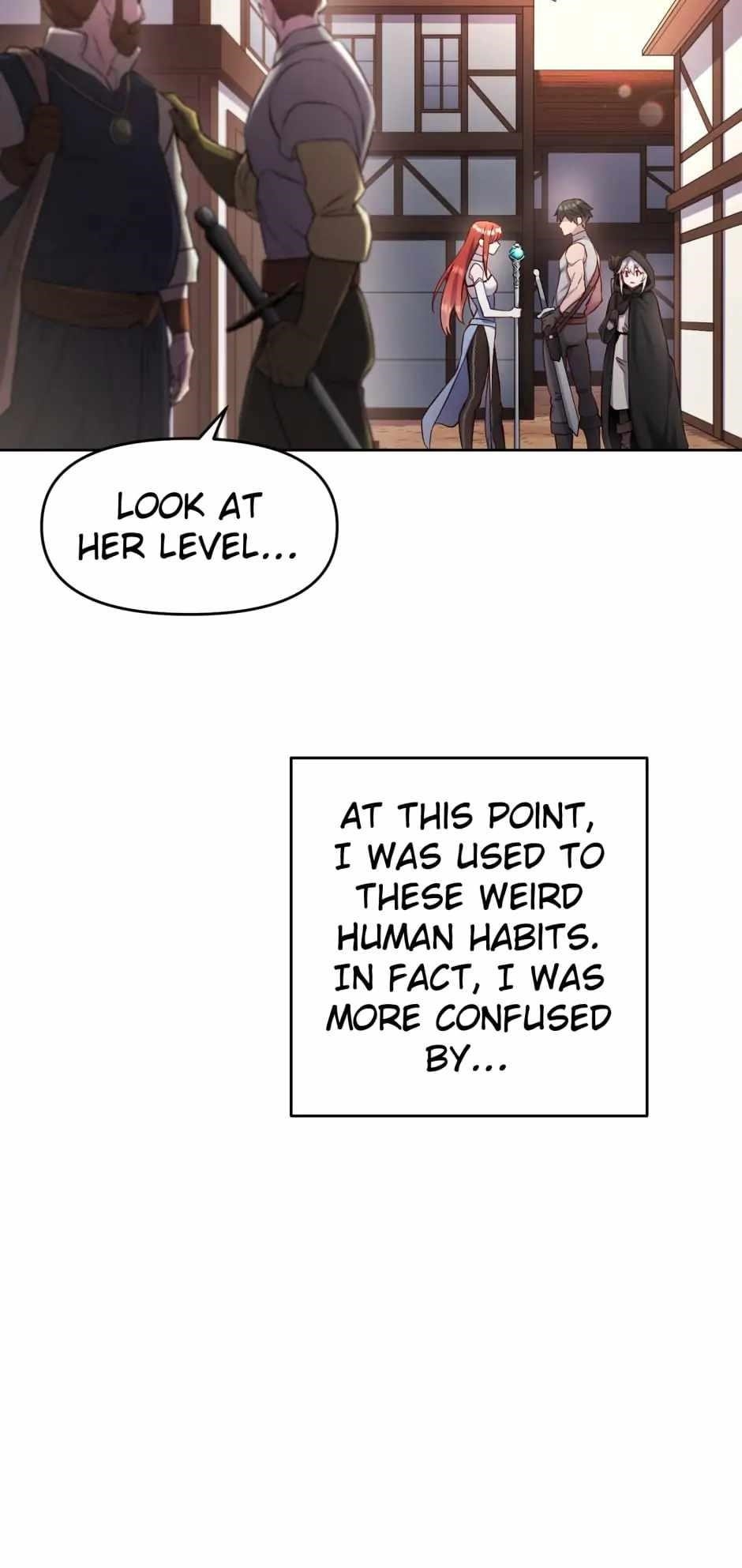 Salvos (A Monster Evolution Litrpg) Chapter 22 - Page 11