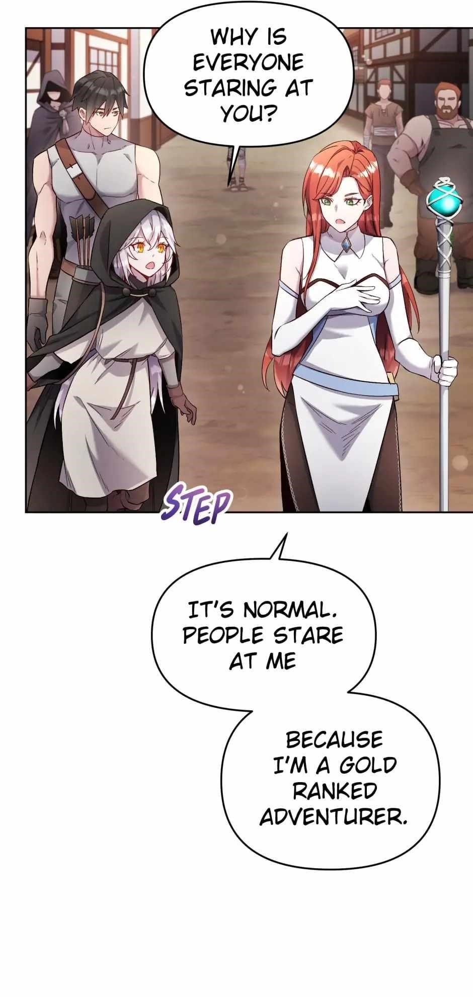 Salvos (A Monster Evolution Litrpg) Chapter 22 - Page 12