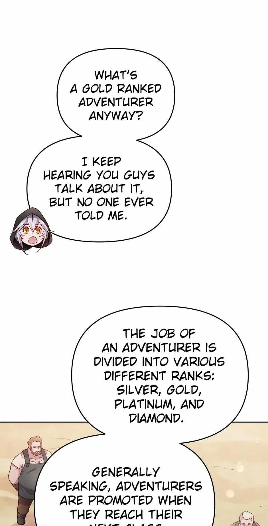 Salvos (A Monster Evolution Litrpg) Chapter 22 - Page 13