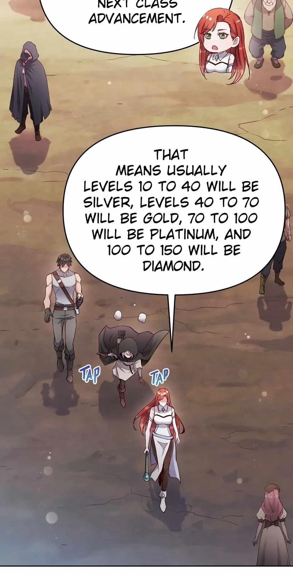 Salvos (A Monster Evolution Litrpg) Chapter 22 - Page 14