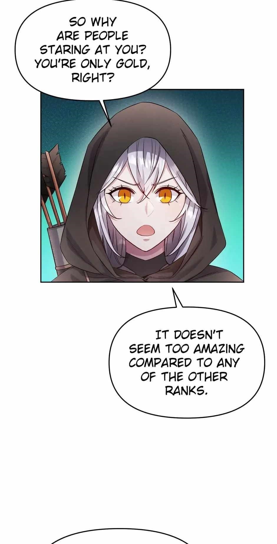 Salvos (A Monster Evolution Litrpg) Chapter 22 - Page 16