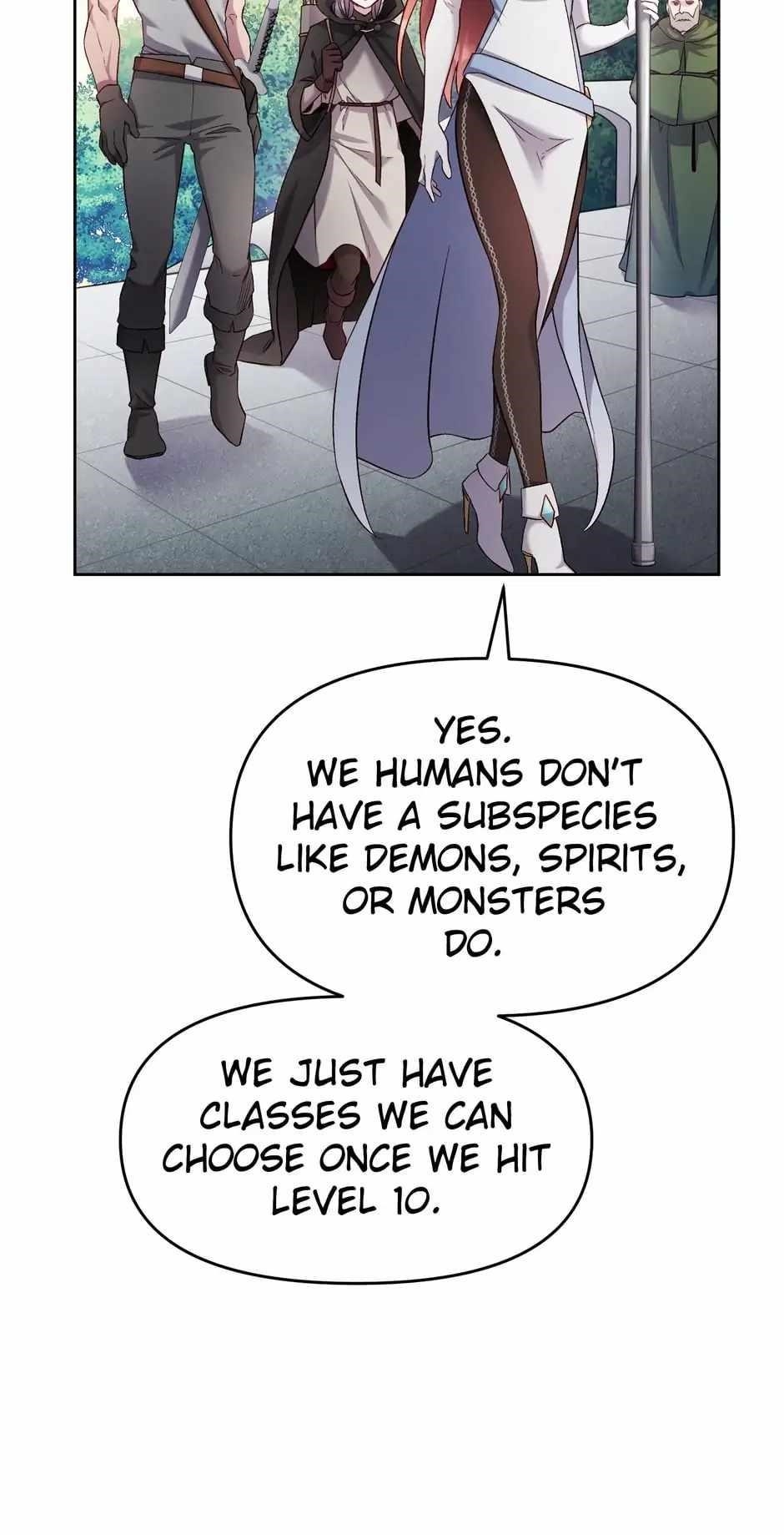 Salvos (A Monster Evolution Litrpg) Chapter 22 - Page 19