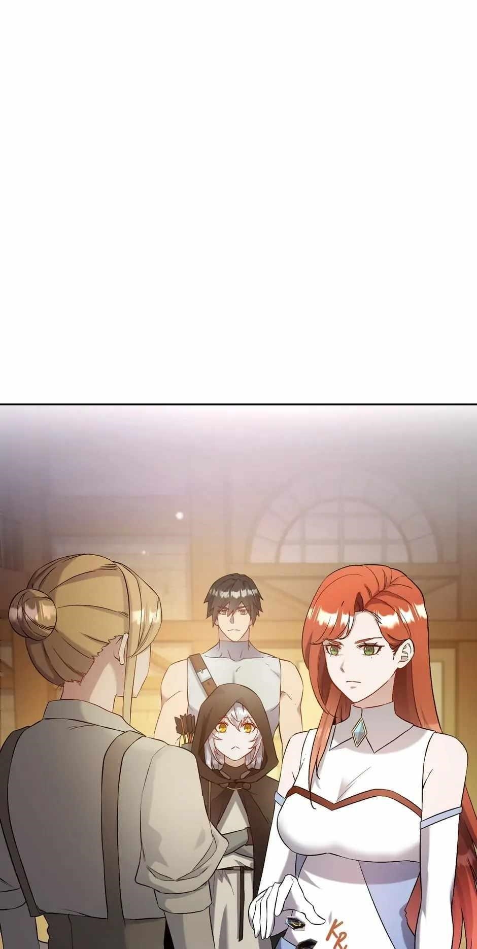 Salvos (A Monster Evolution Litrpg) Chapter 22 - Page 2