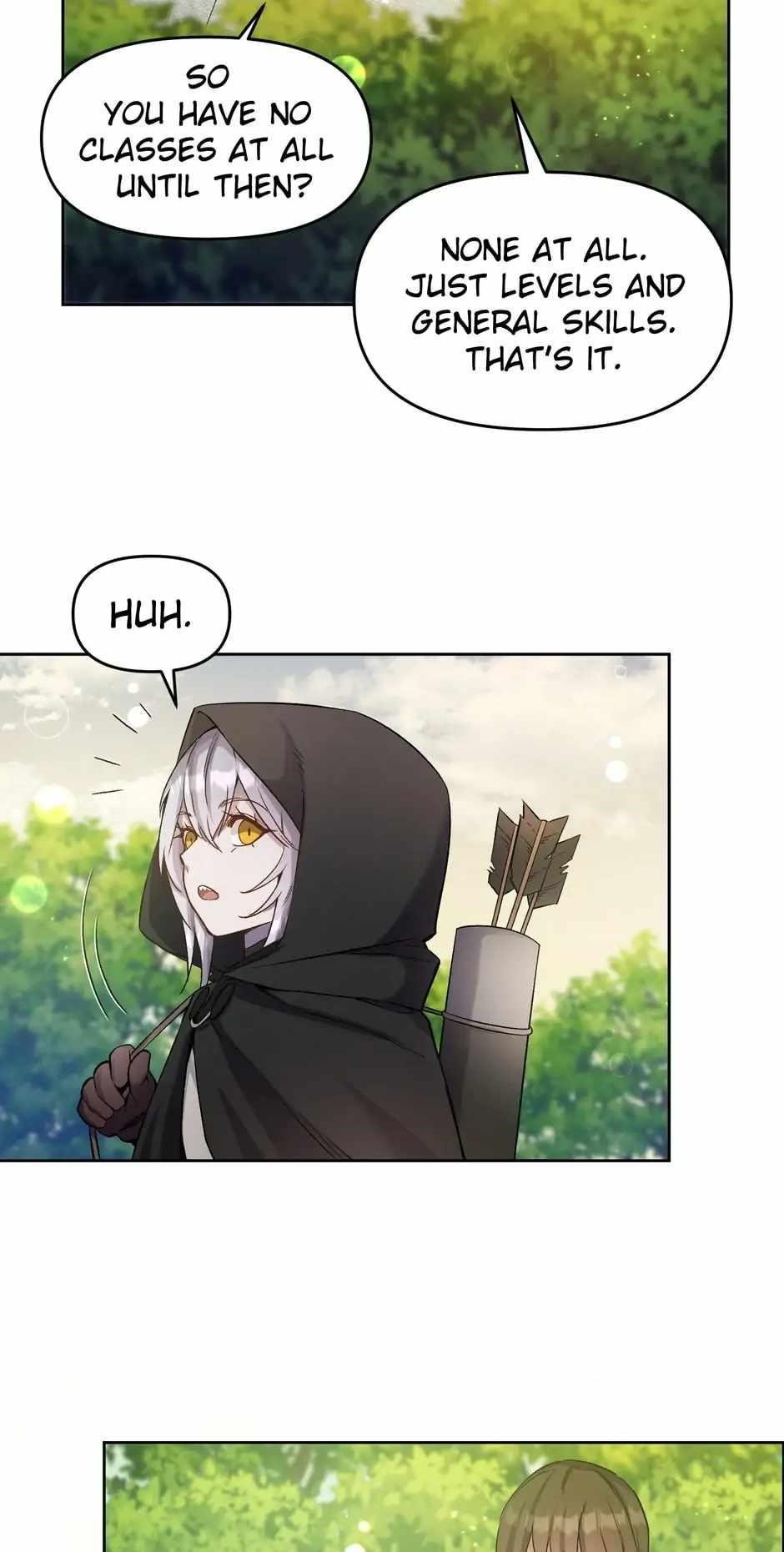 Salvos (A Monster Evolution Litrpg) Chapter 22 - Page 21